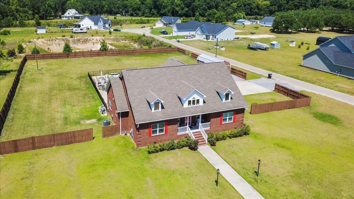 2215 Mclaurin Rd. Property Photo 52
