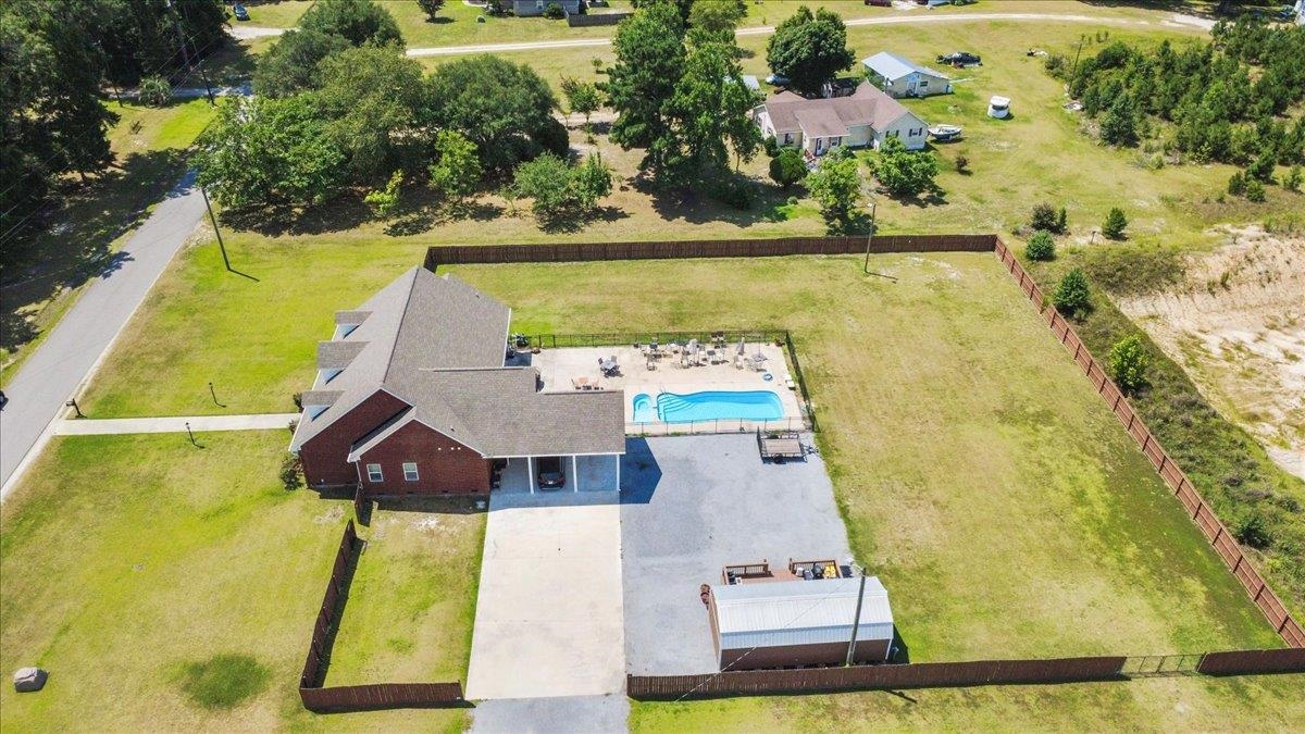 2215 Mclaurin Rd. Property Photo 53