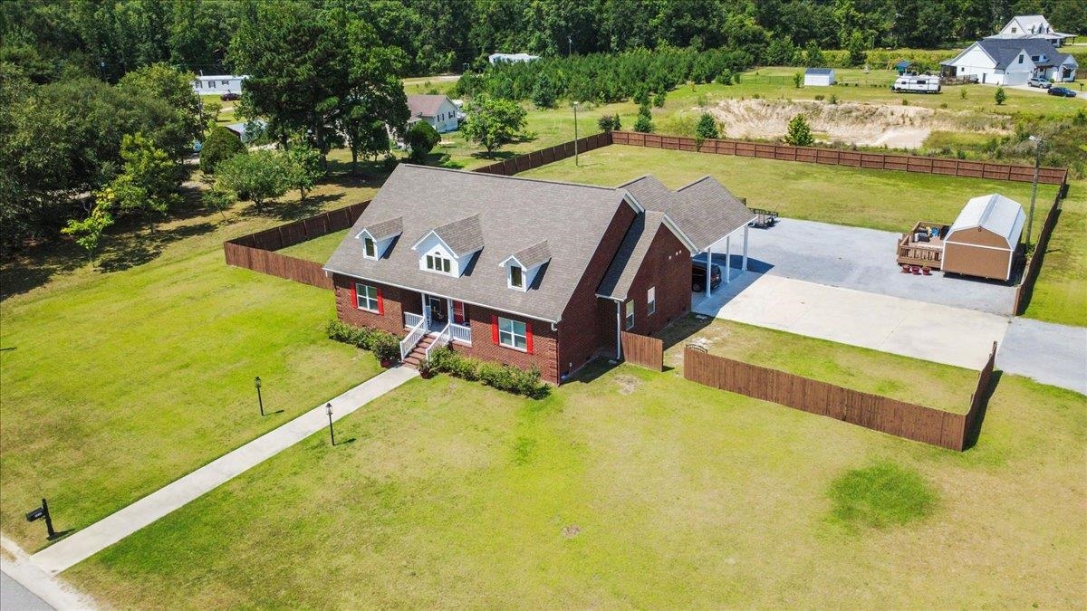 2215 Mclaurin Rd. Property Photo 55