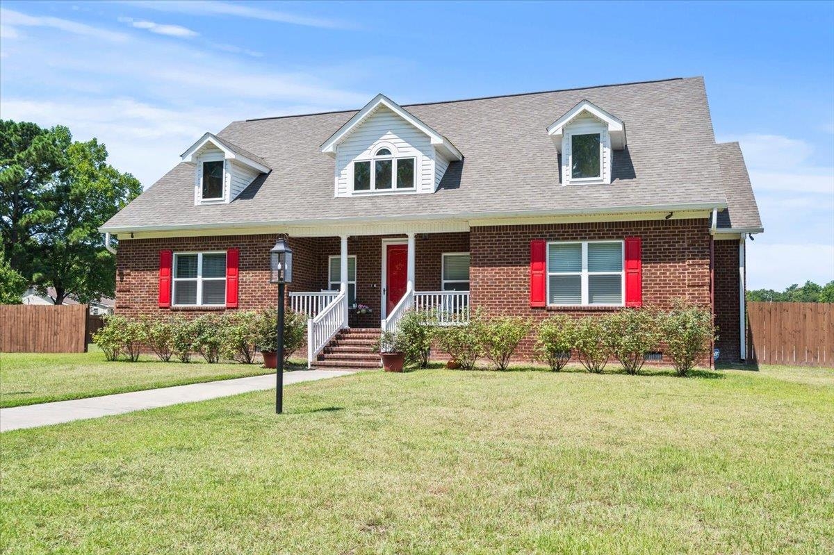 2215 Mclaurin Rd. Property Photo 58