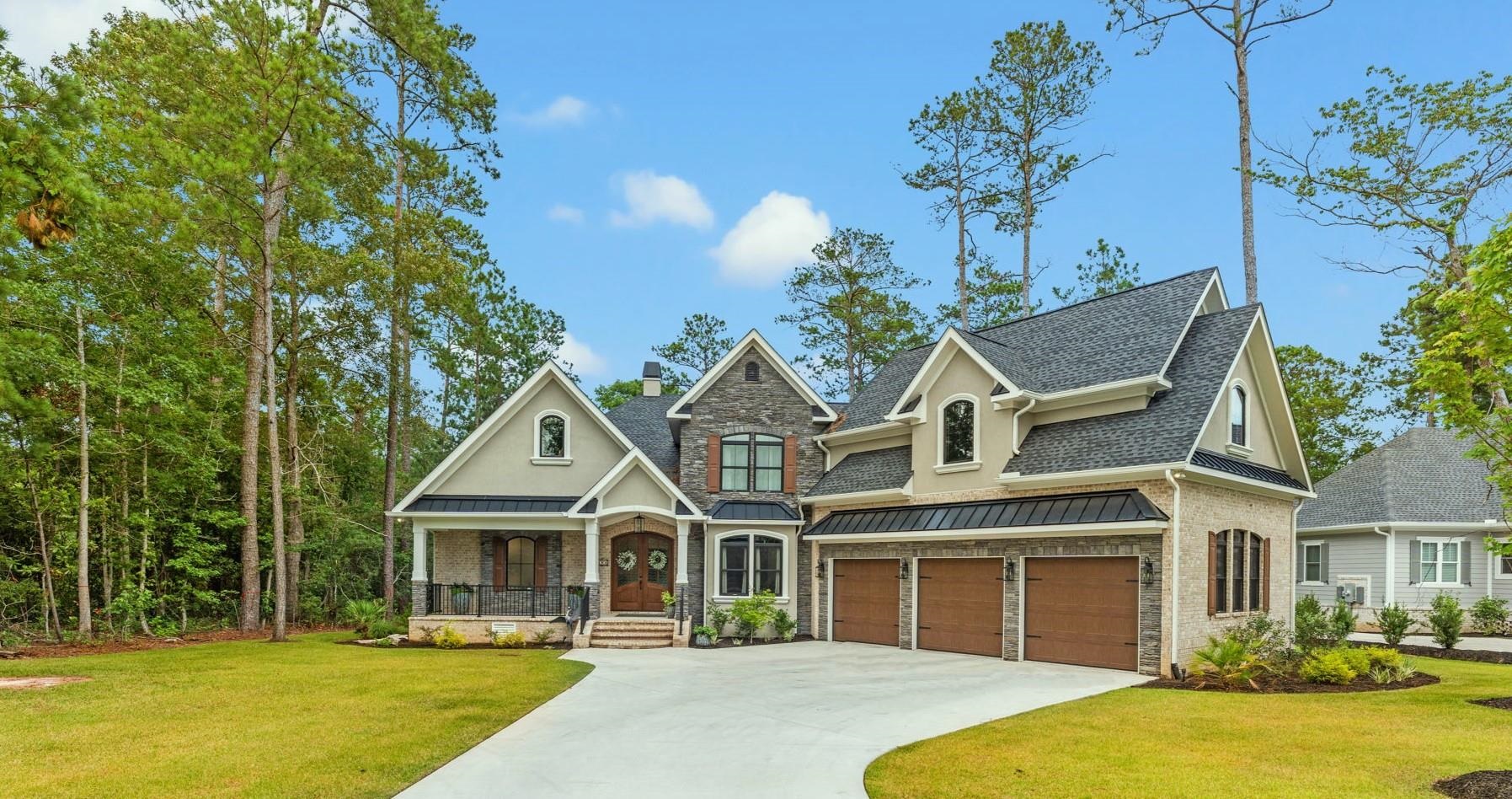 168 Low Country Loop Property Photo 1