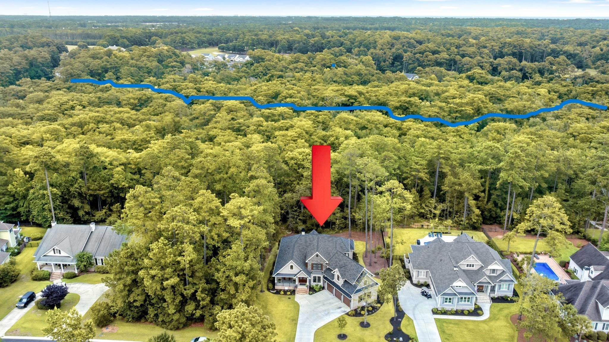 168 Low Country Loop Property Photo 36
