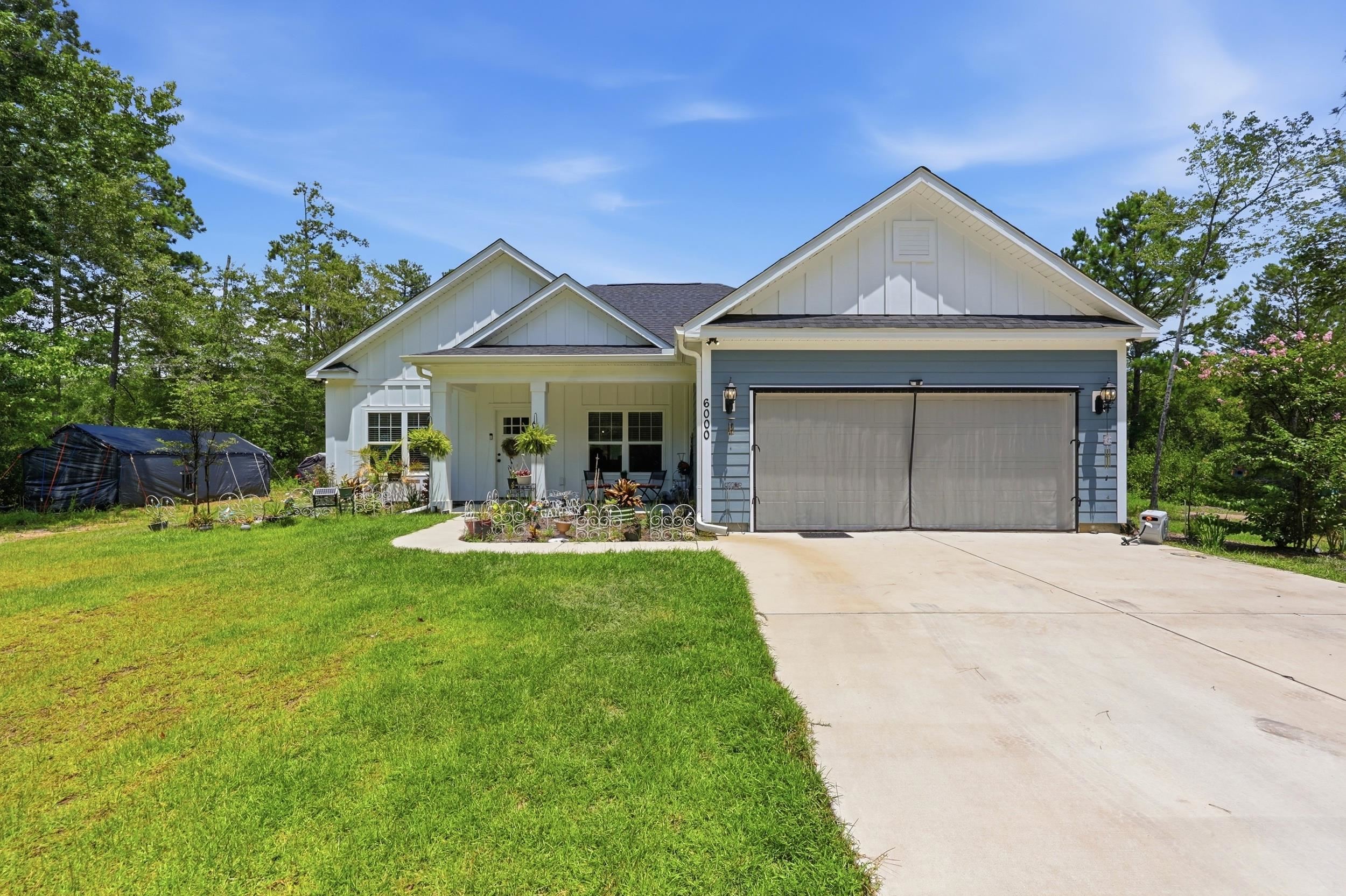 6000 Highway 66 Property Photo 1