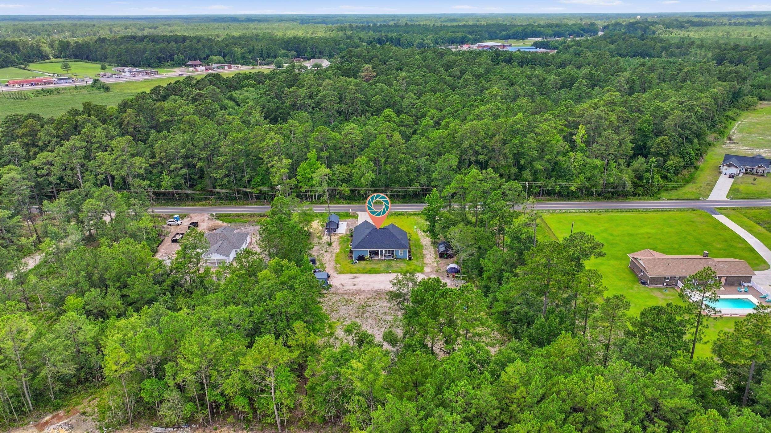 6000 Highway 66 Property Photo 32