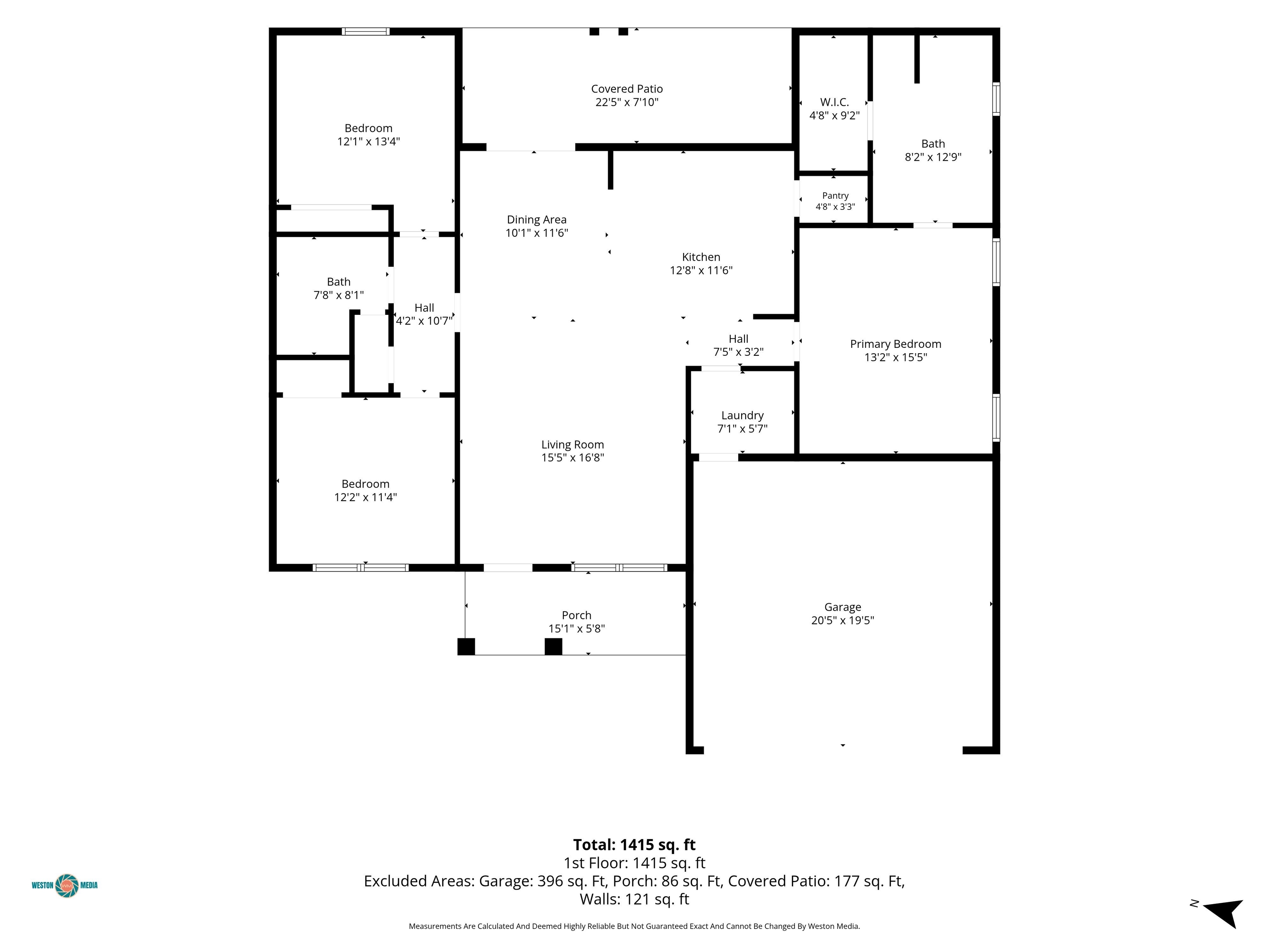 6000 Highway 66 Property Photo 33