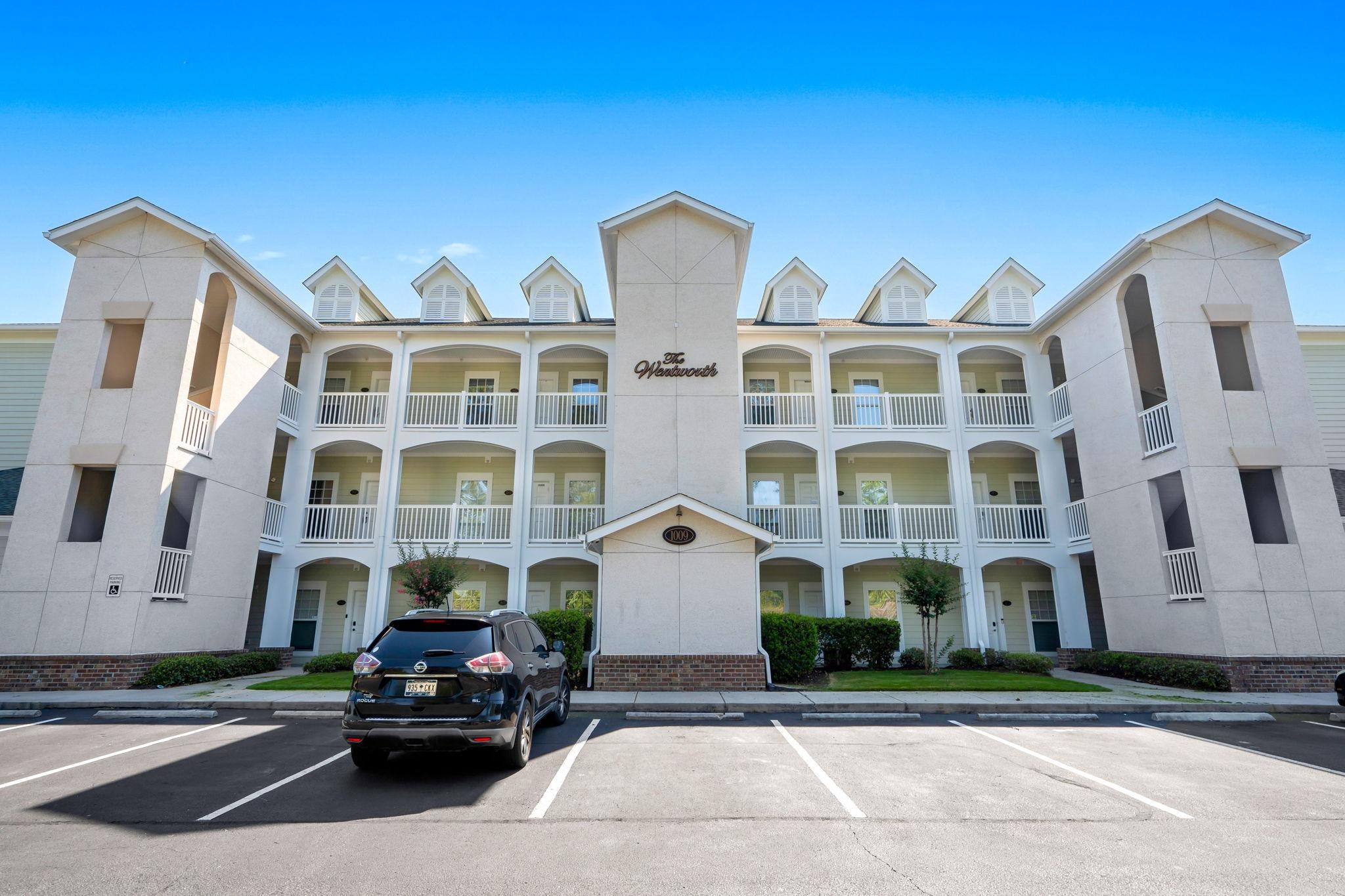 1009 World Tour Blvd. Property Photo 1