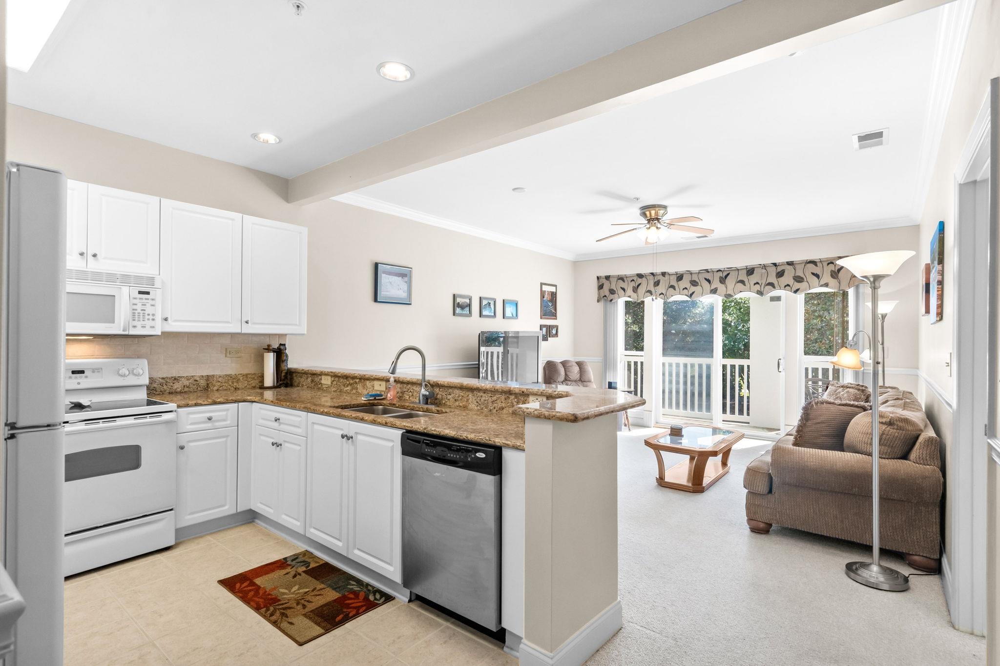 1009 World Tour Blvd. Property Photo 3