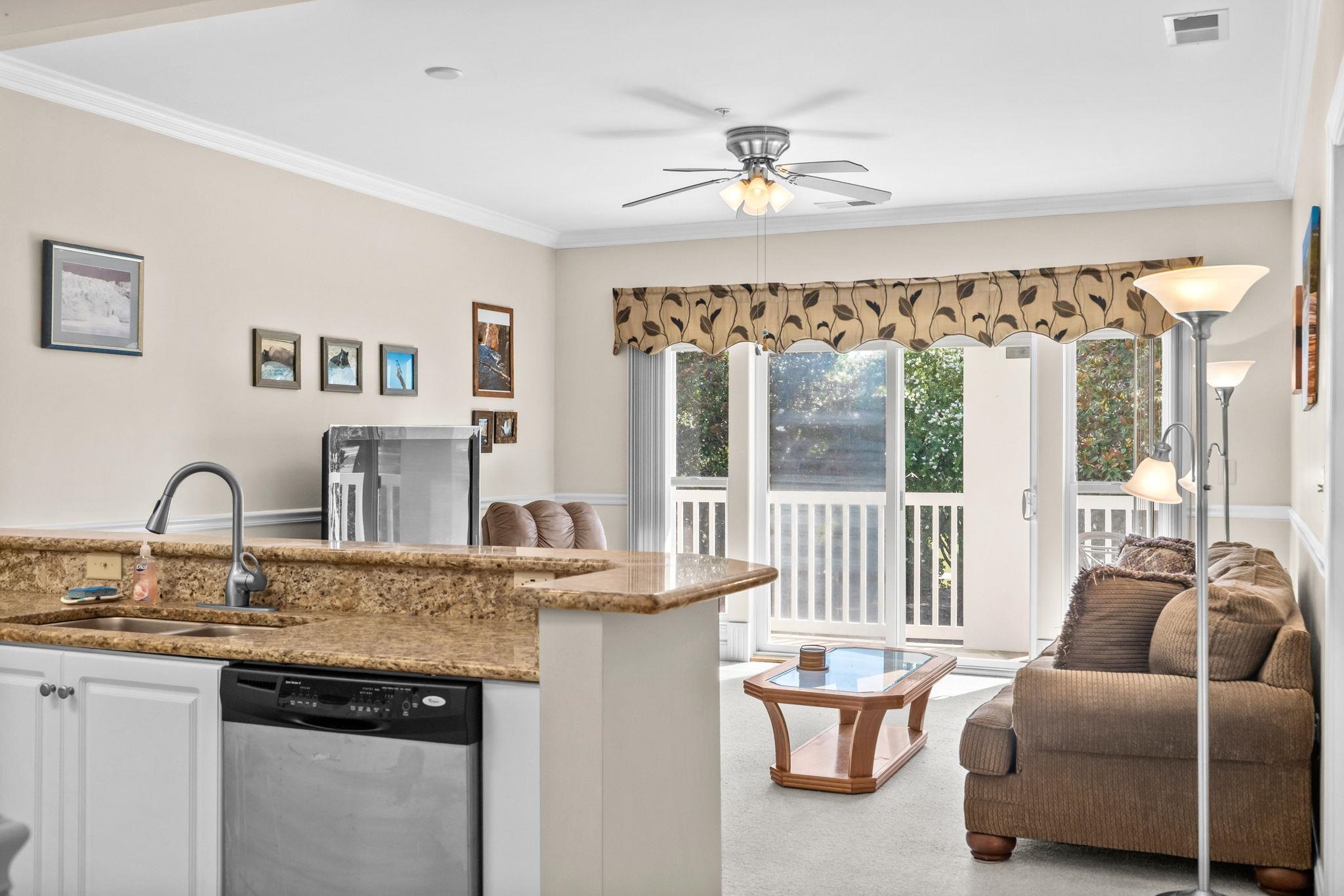 1009 World Tour Blvd. Property Photo 4