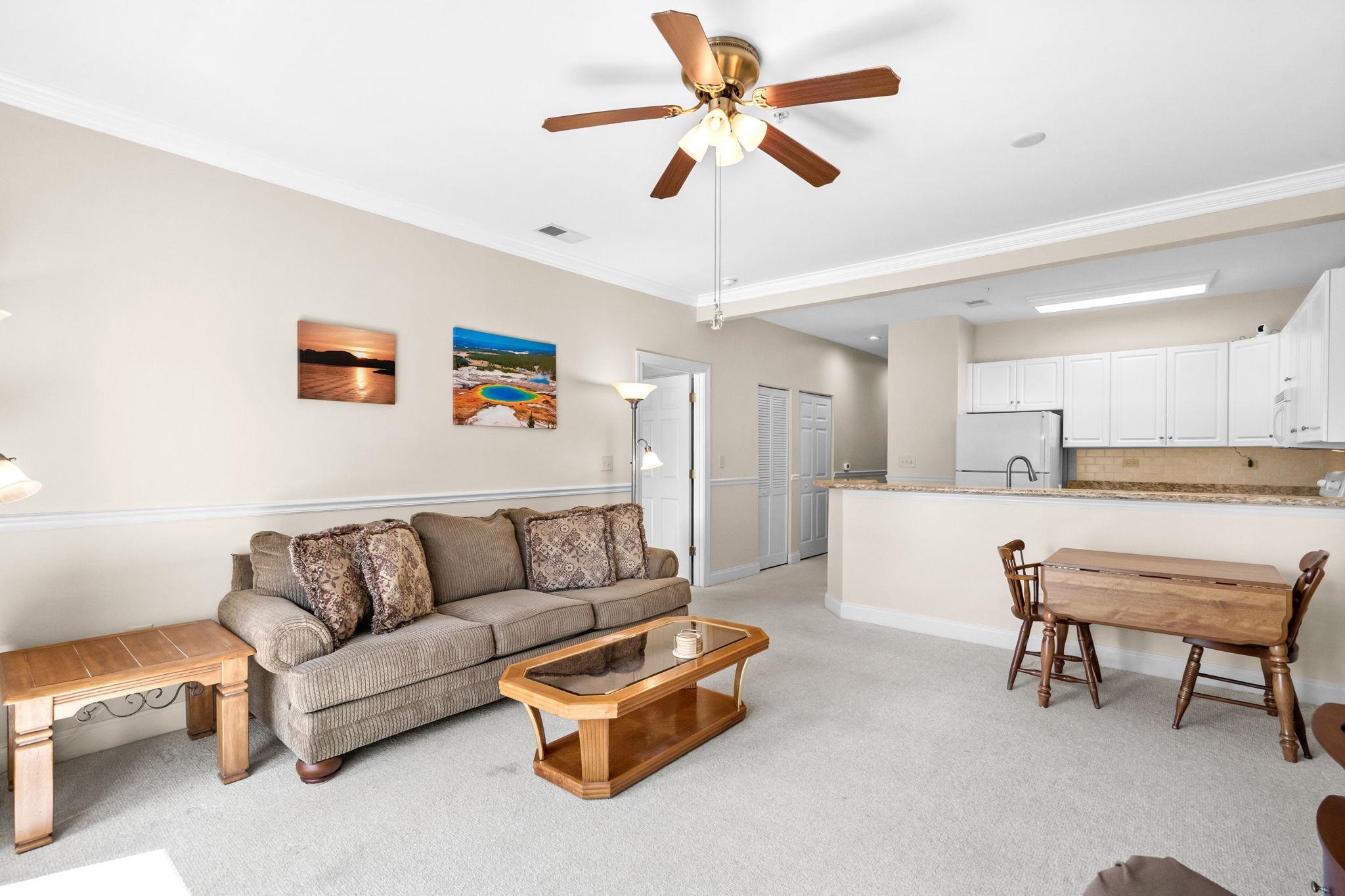 1009 World Tour Blvd. Property Photo 9