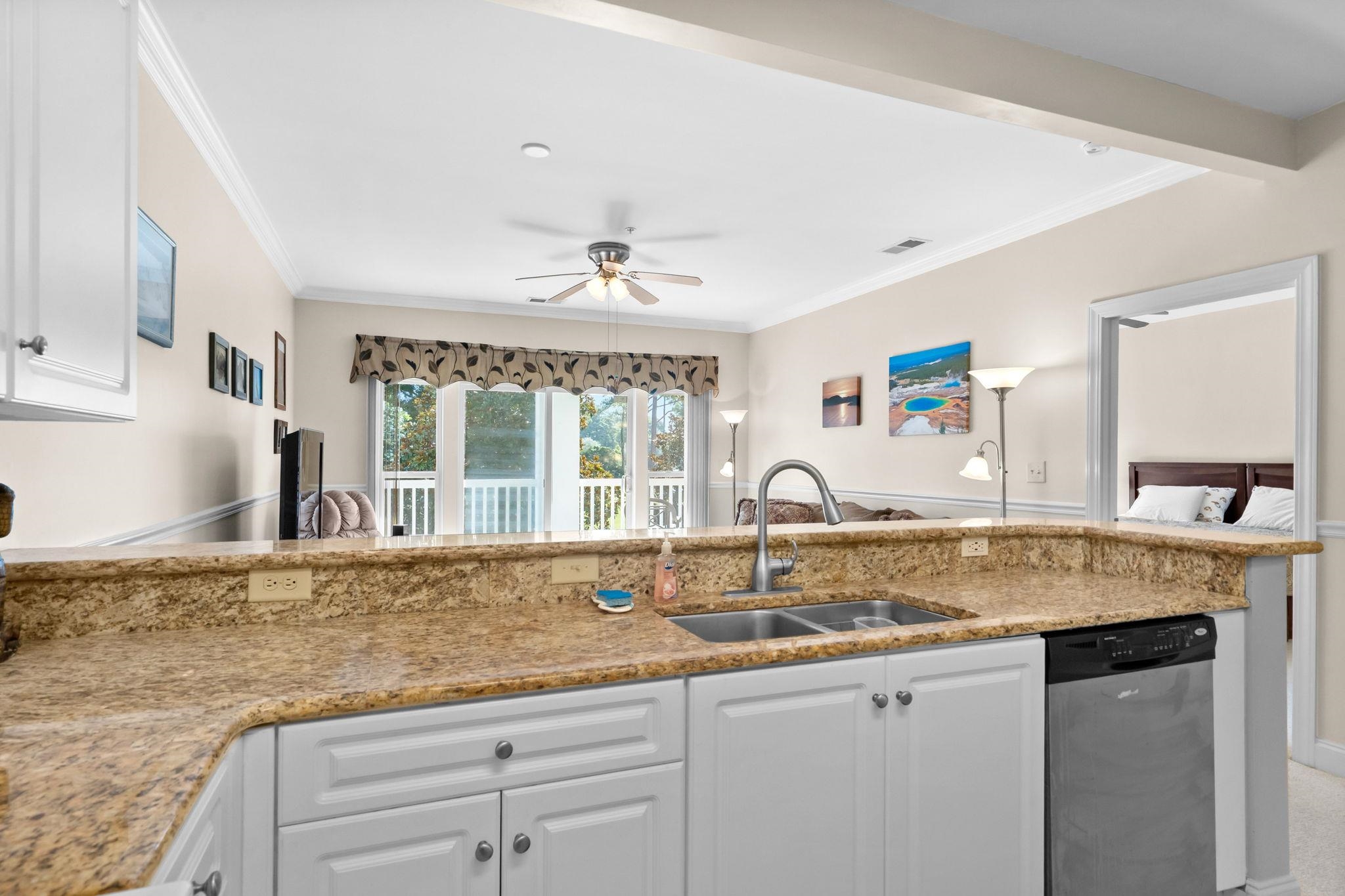 1009 World Tour Blvd. Property Photo 16