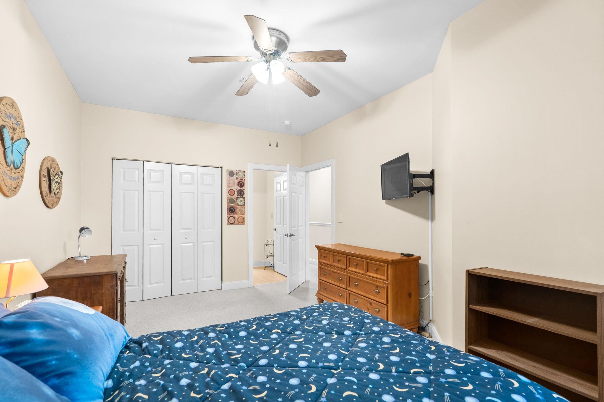1009 World Tour Blvd. Property Photo 27