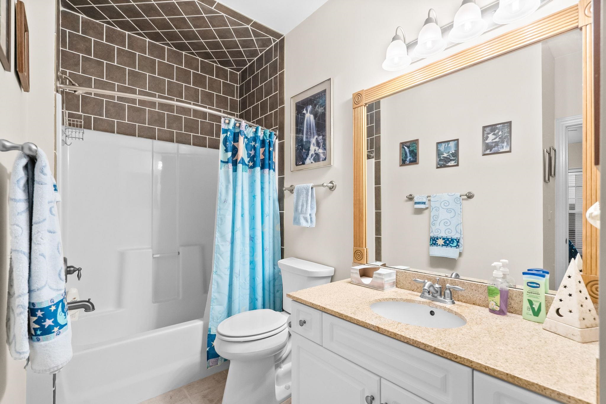 1009 World Tour Blvd. Property Photo 28