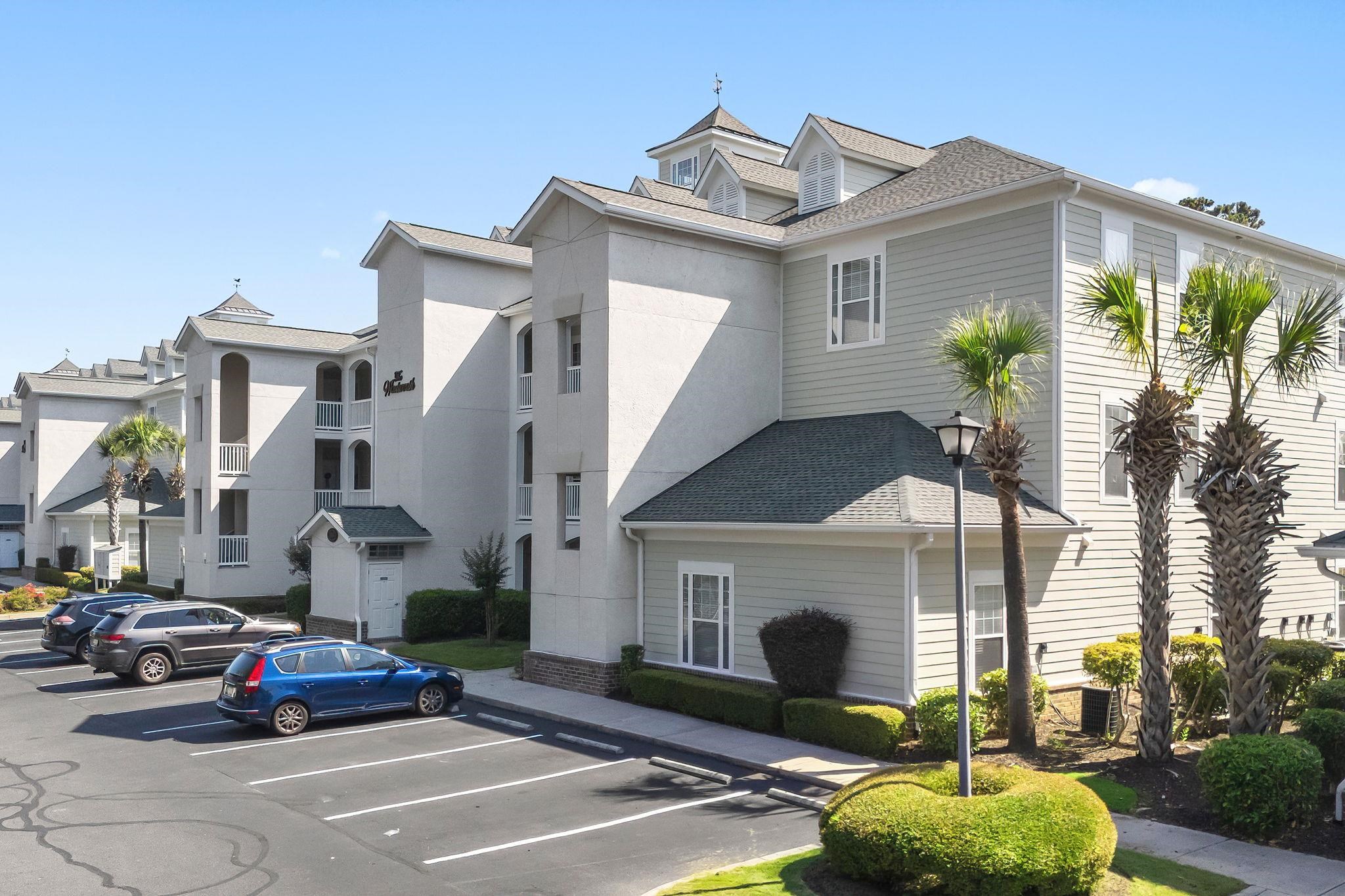 1009 World Tour Blvd. Property Photo 32