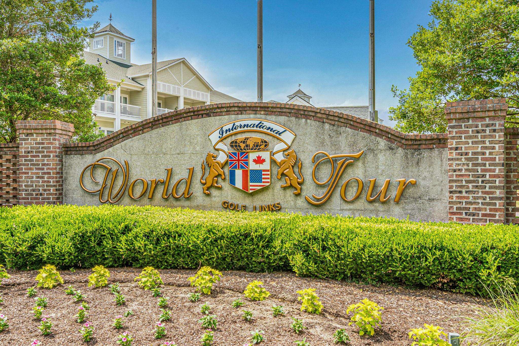 1009 World Tour Blvd. Property Photo 38