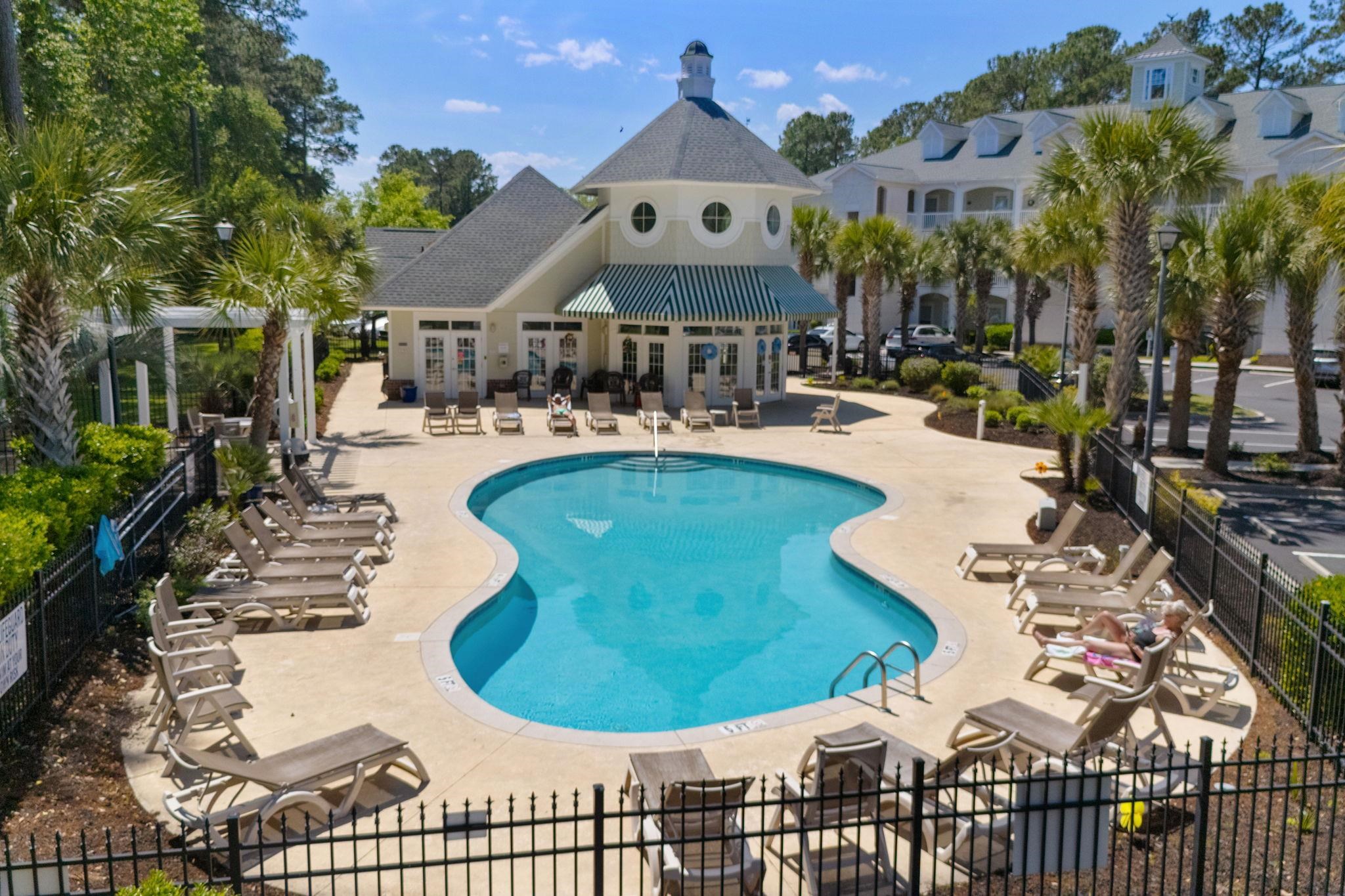 1009 World Tour Blvd. Property Photo 41