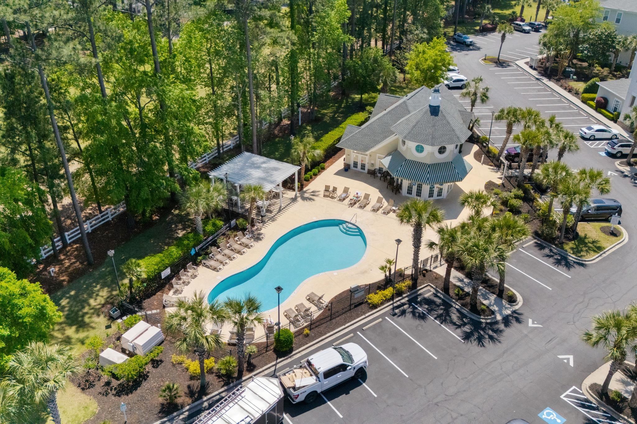 1009 World Tour Blvd. Property Photo 42