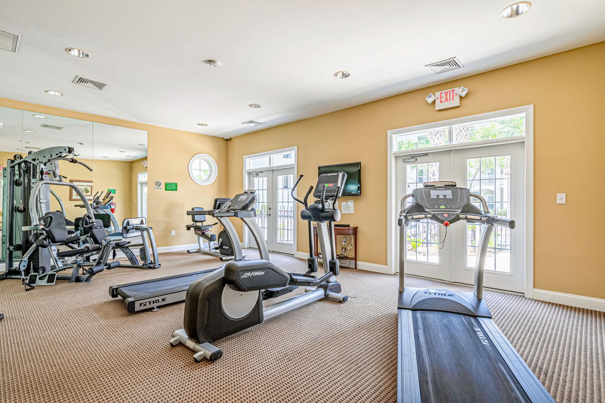 1009 World Tour Blvd. Property Photo 45