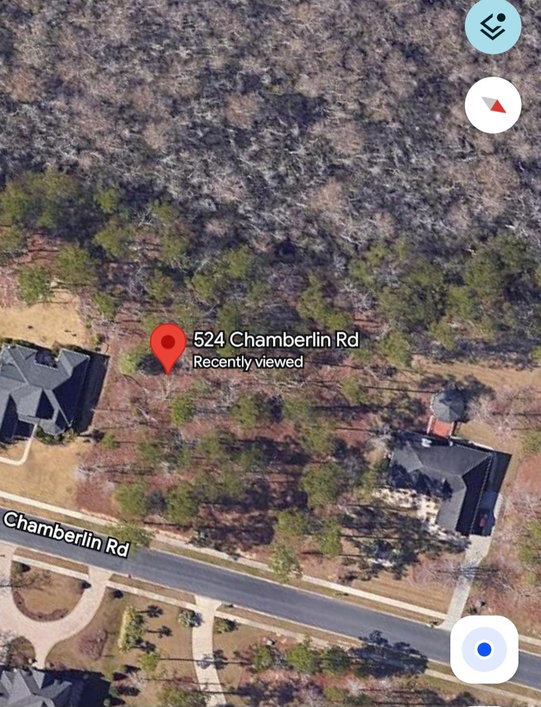 524 Chamberlin Rd. Property Photo 4