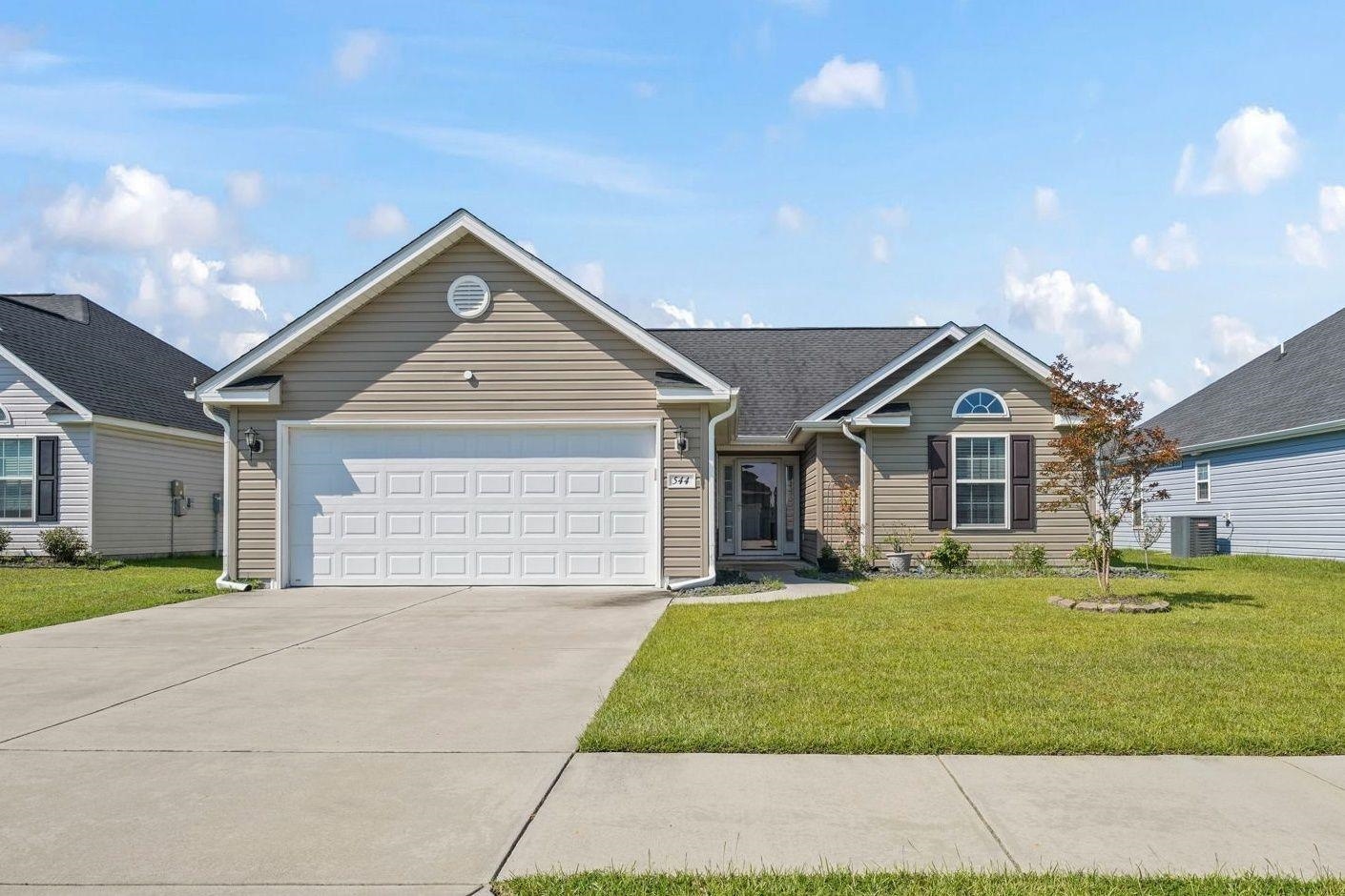 544 Hobie Cat Rd. Property Photo 1