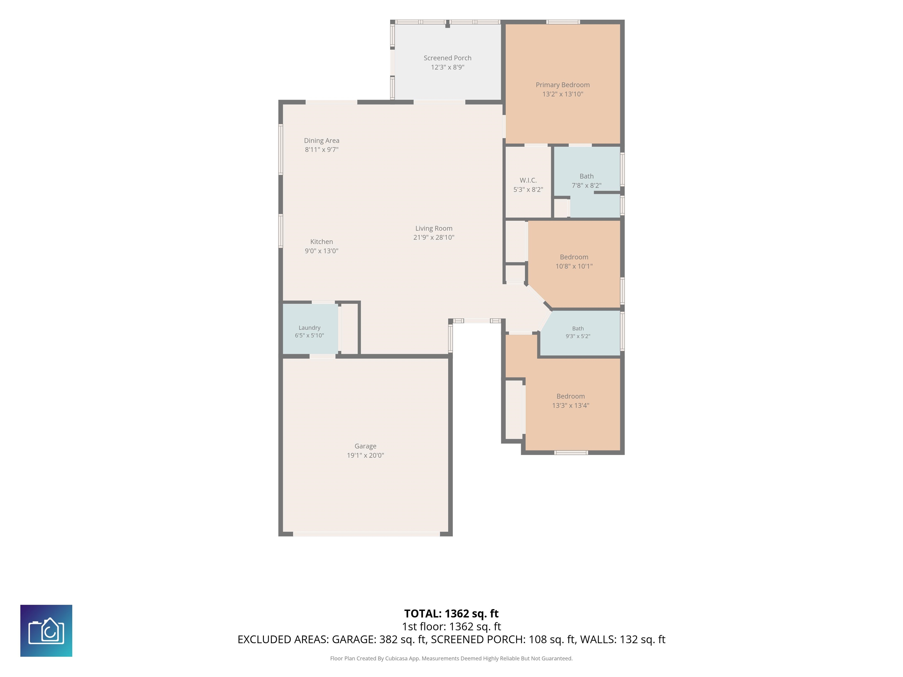 544 Hobie Cat Rd. Property Photo 37