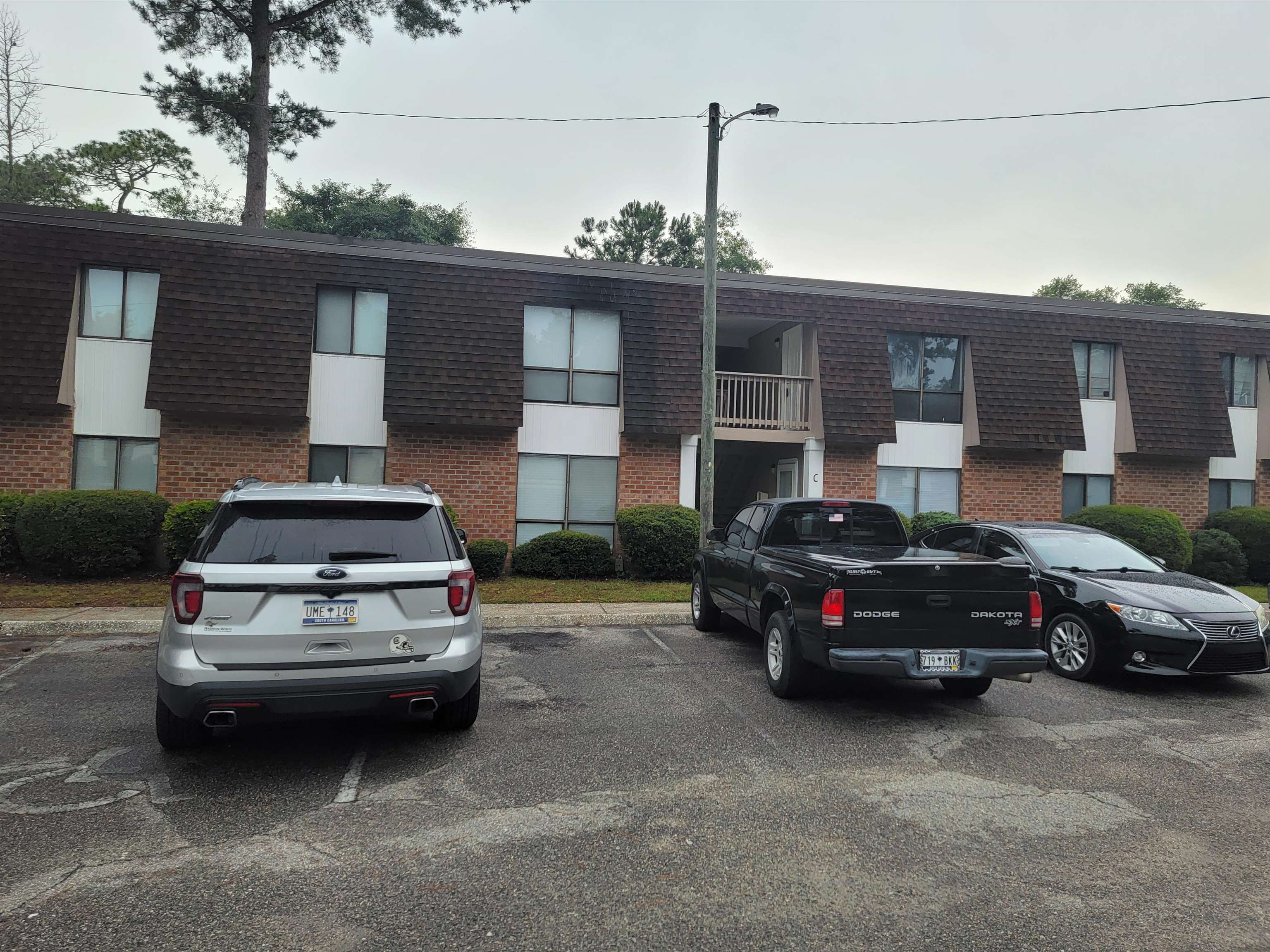 615 Carter Ln.