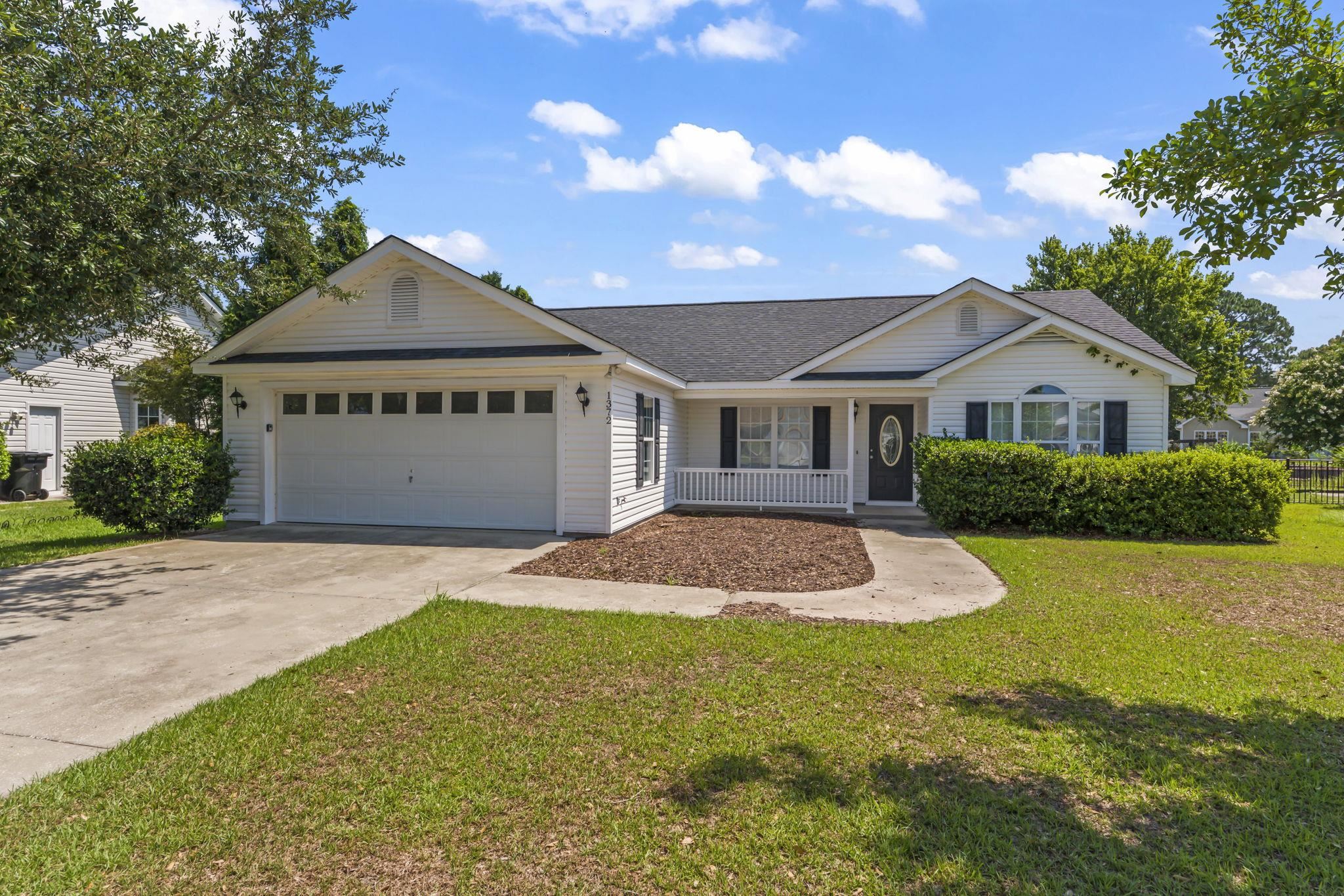 1372 Gailard Dr. Property Photo 1
