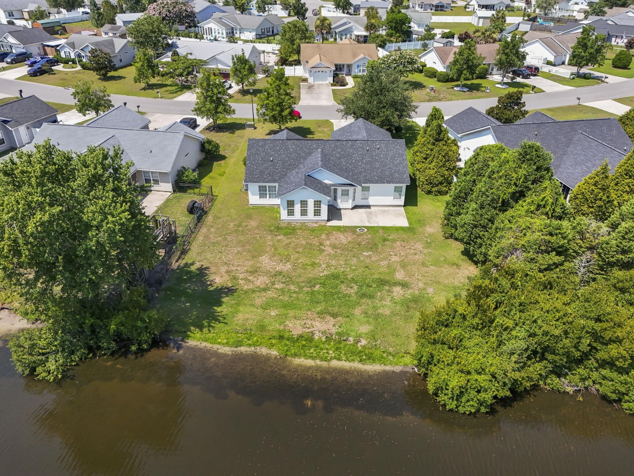 1372 Gailard Dr. Property Photo 2