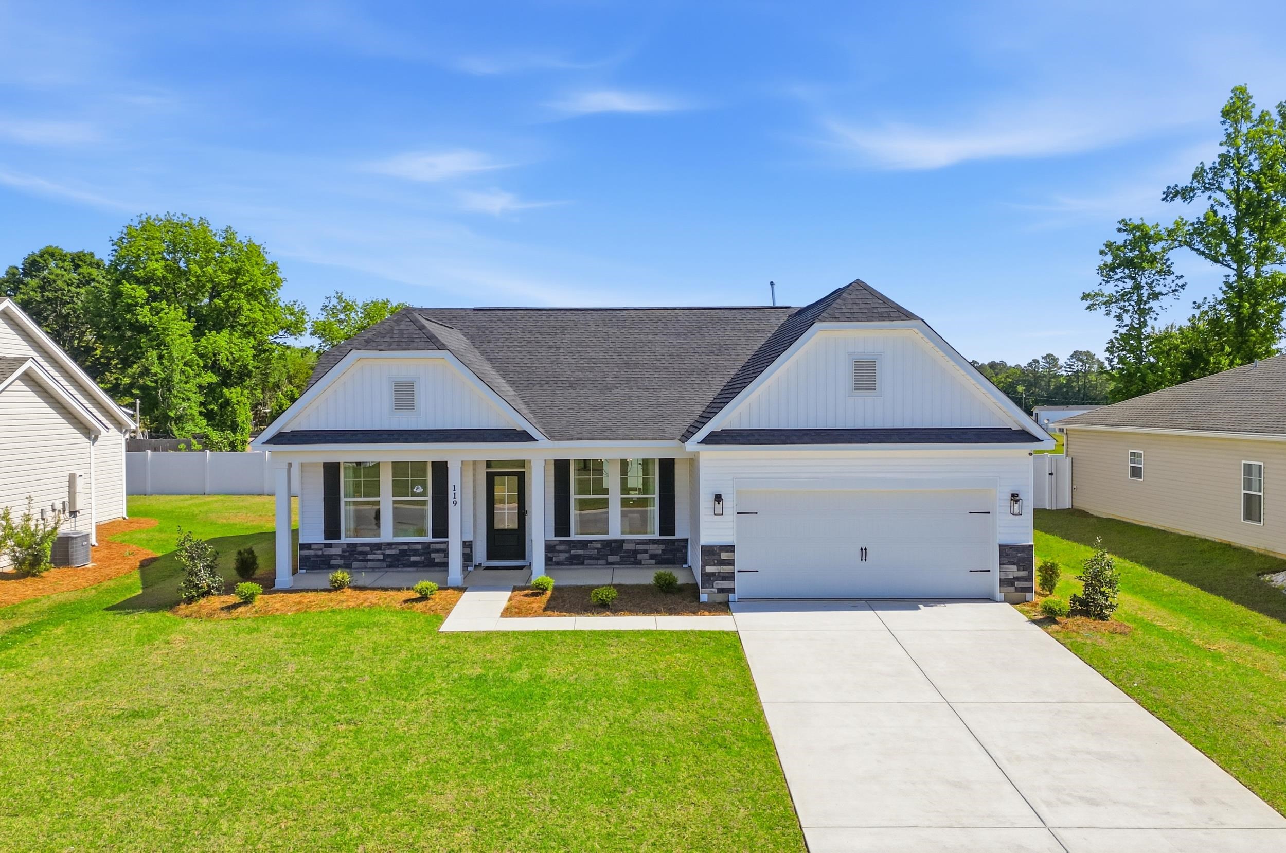 119 Crabapple Dr. Property Photo 32