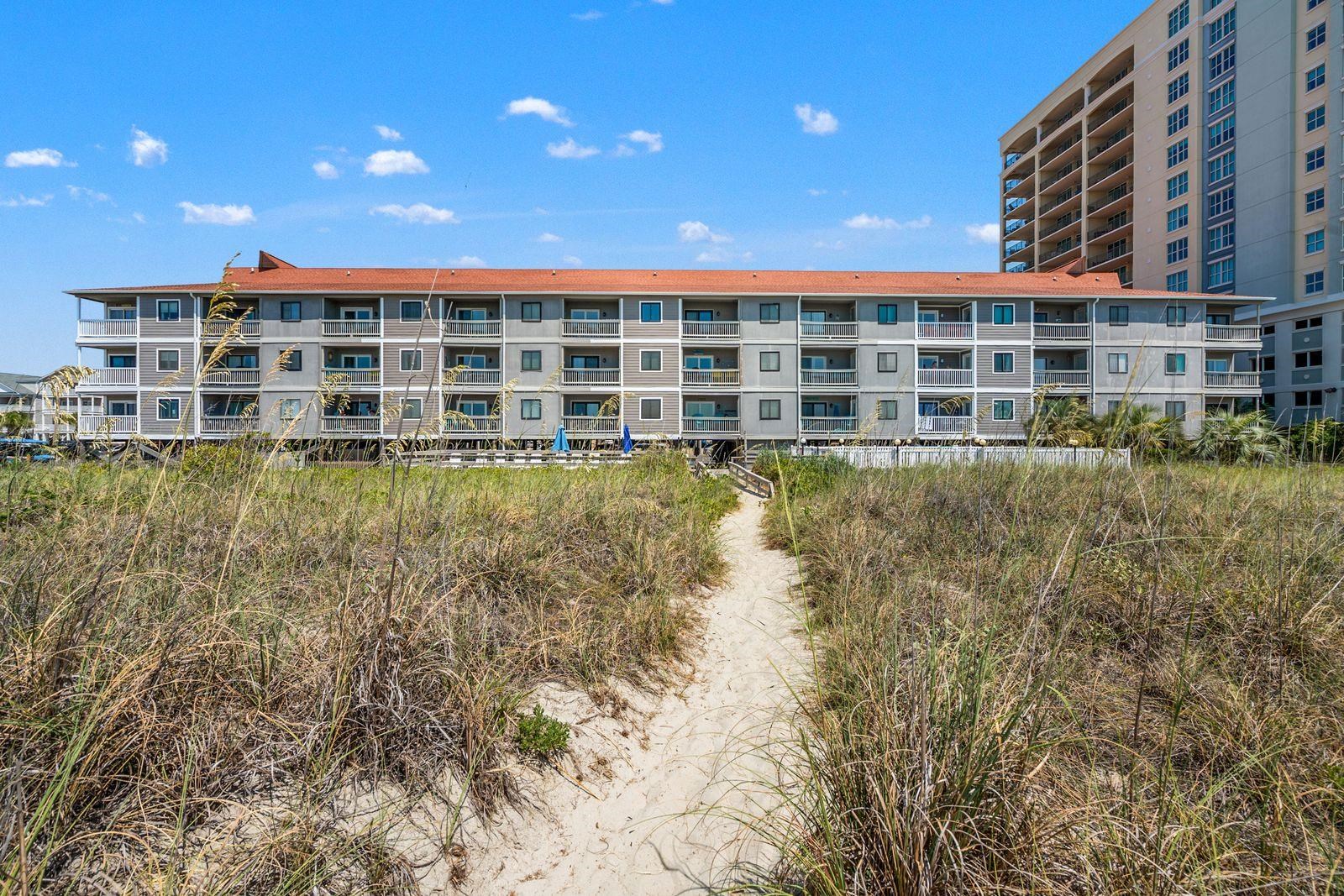 613 S Ocean Blvd. Property Photo 1