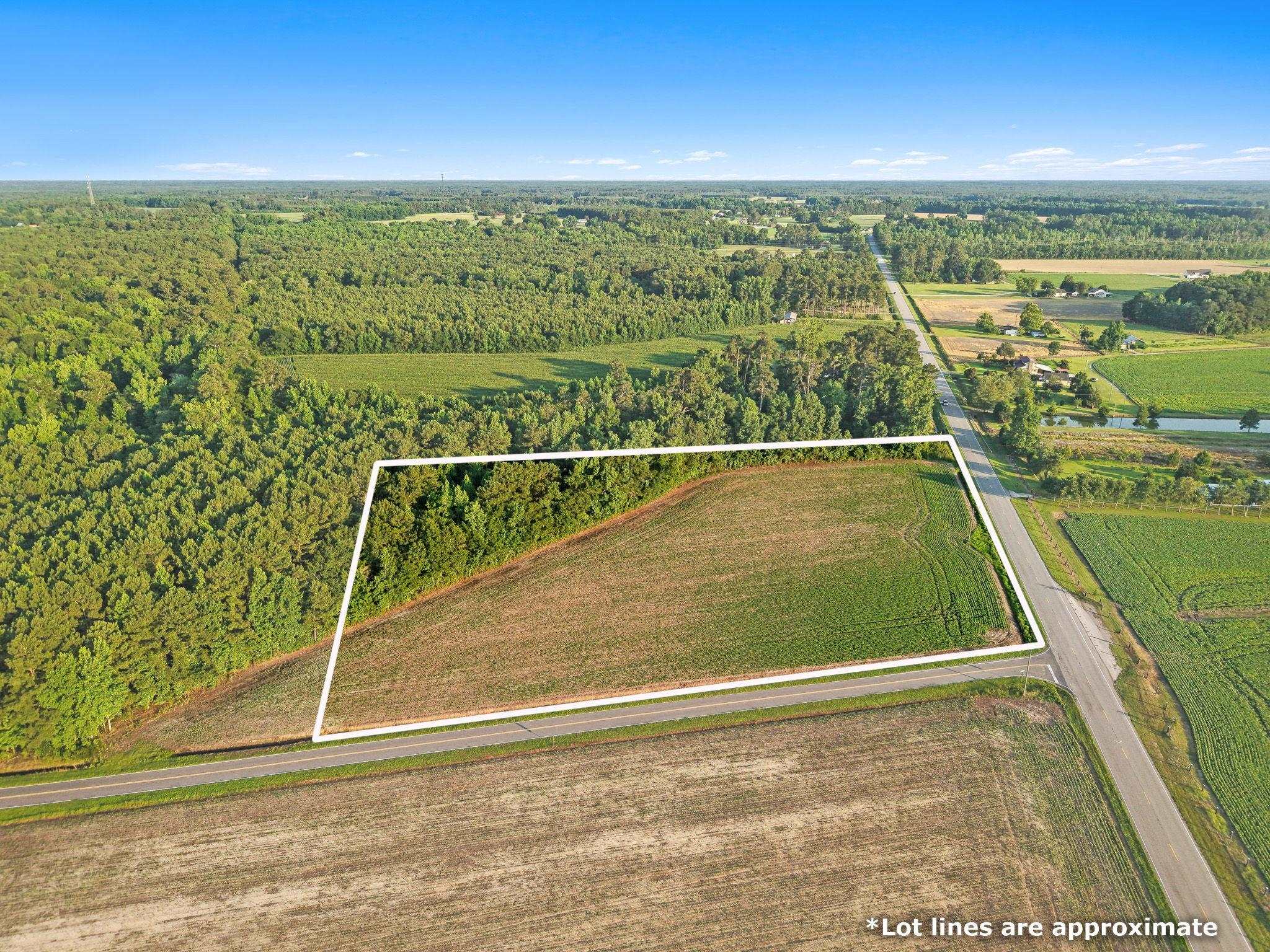 Tbd 6 Ac Highway 76 Property Photo 18