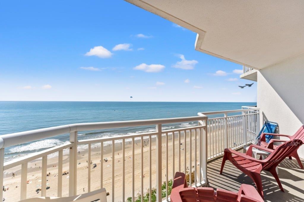2801 S Ocean Blvd. Property Photo 2
