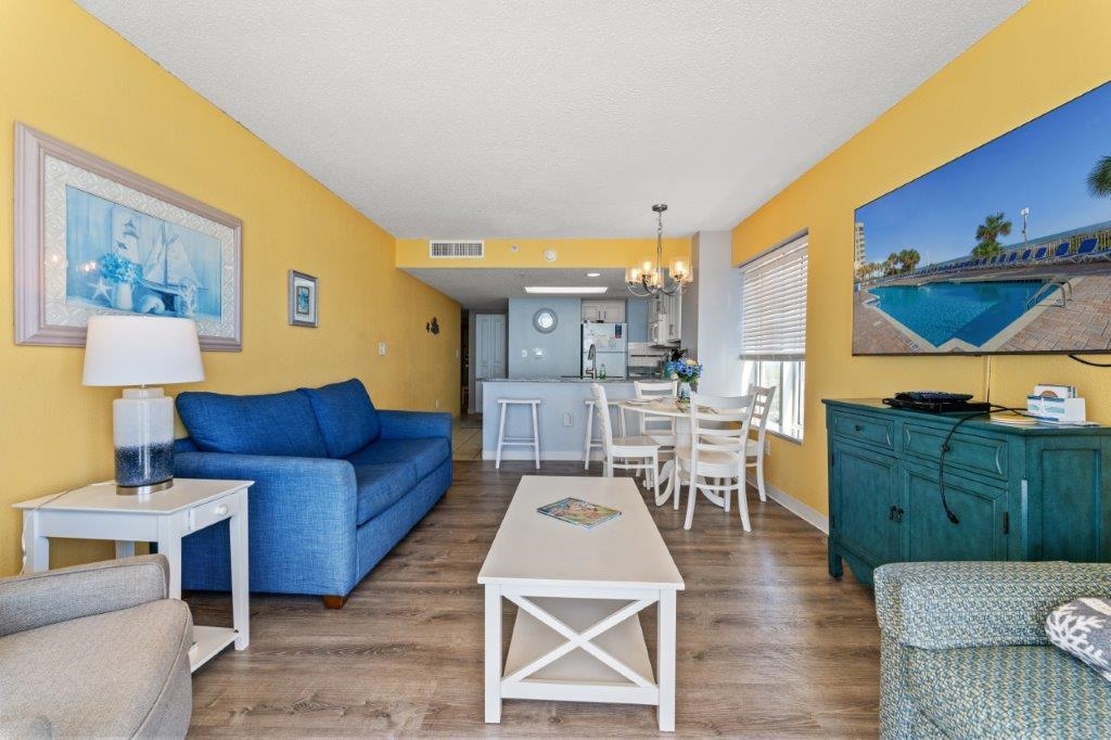 2801 S Ocean Blvd. Property Photo 5