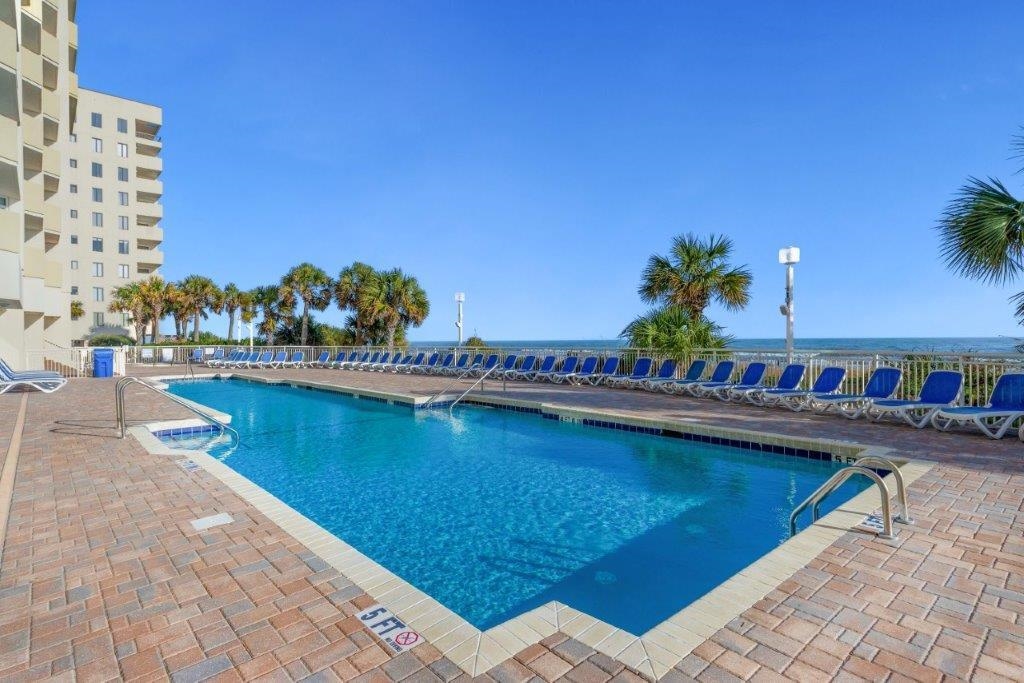 2801 S Ocean Blvd. Property Photo 19