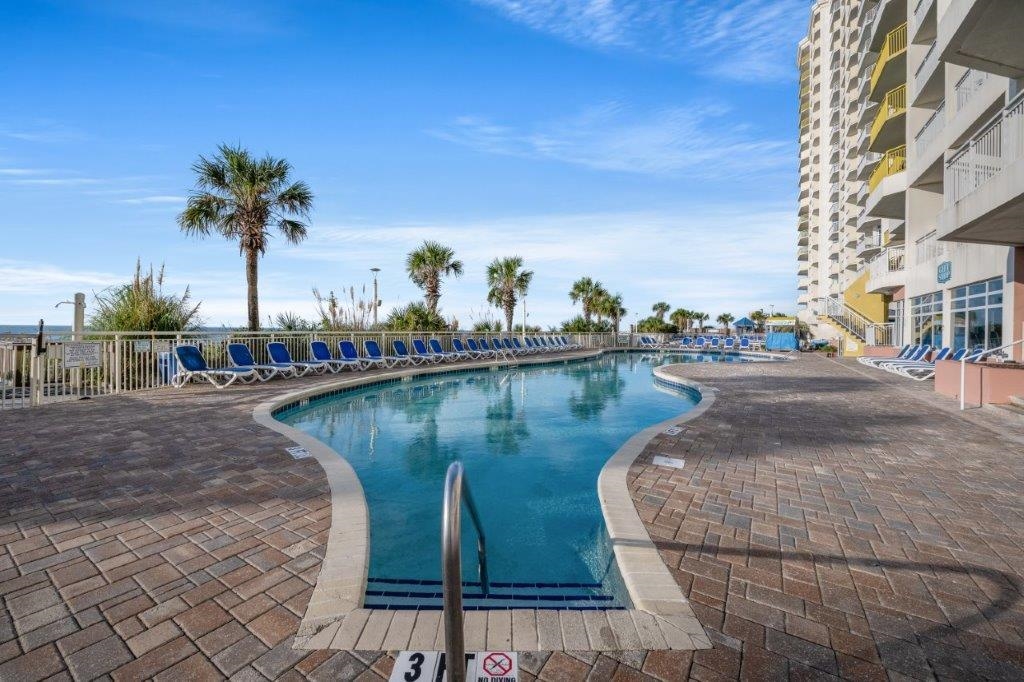 2801 S Ocean Blvd. Property Photo 21