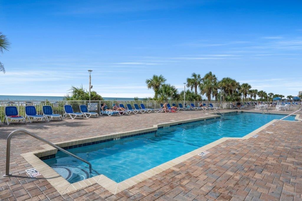 2801 S Ocean Blvd. Property Photo 22