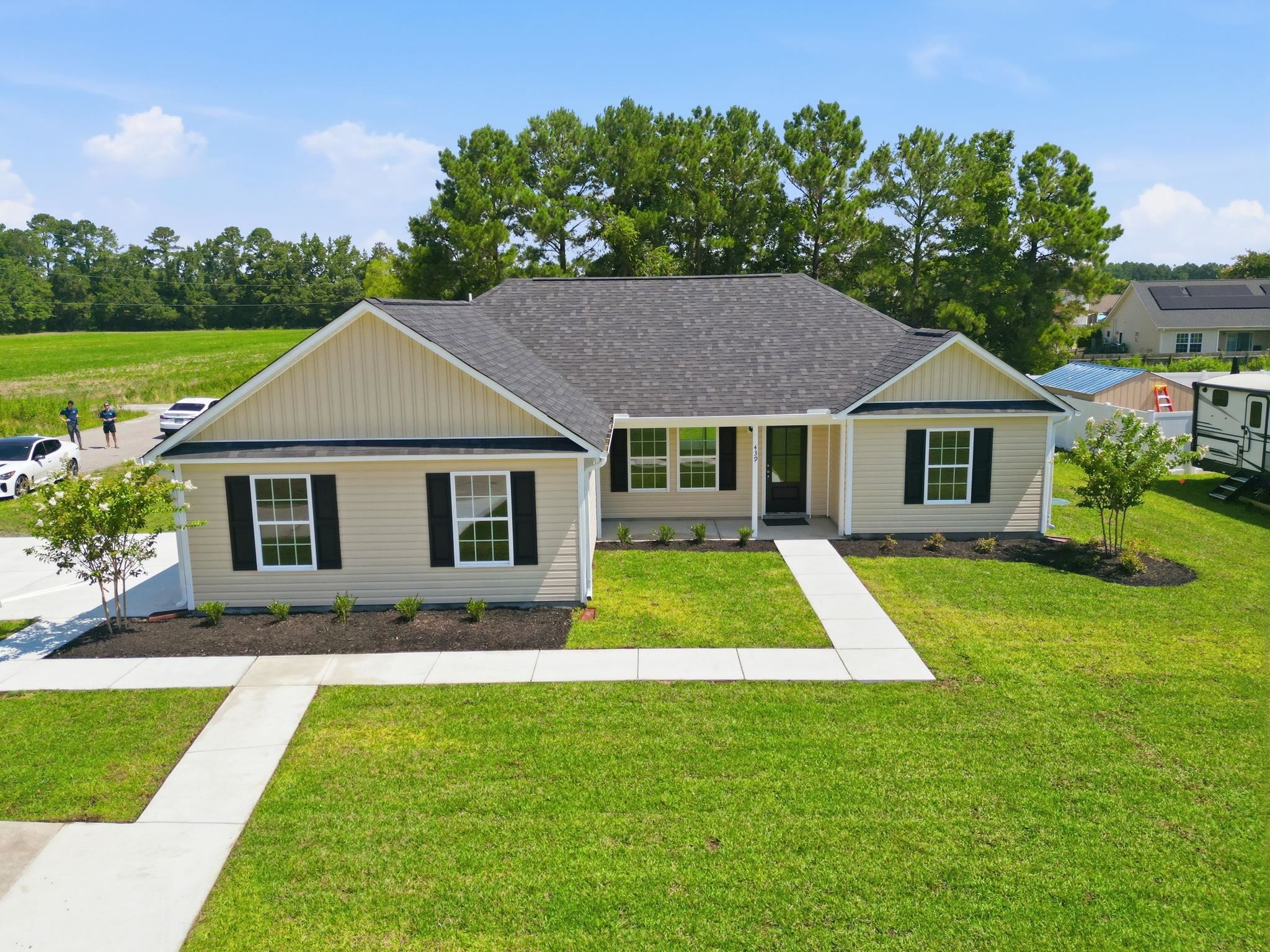 439 Pine Needle Dr. Property Photo 50