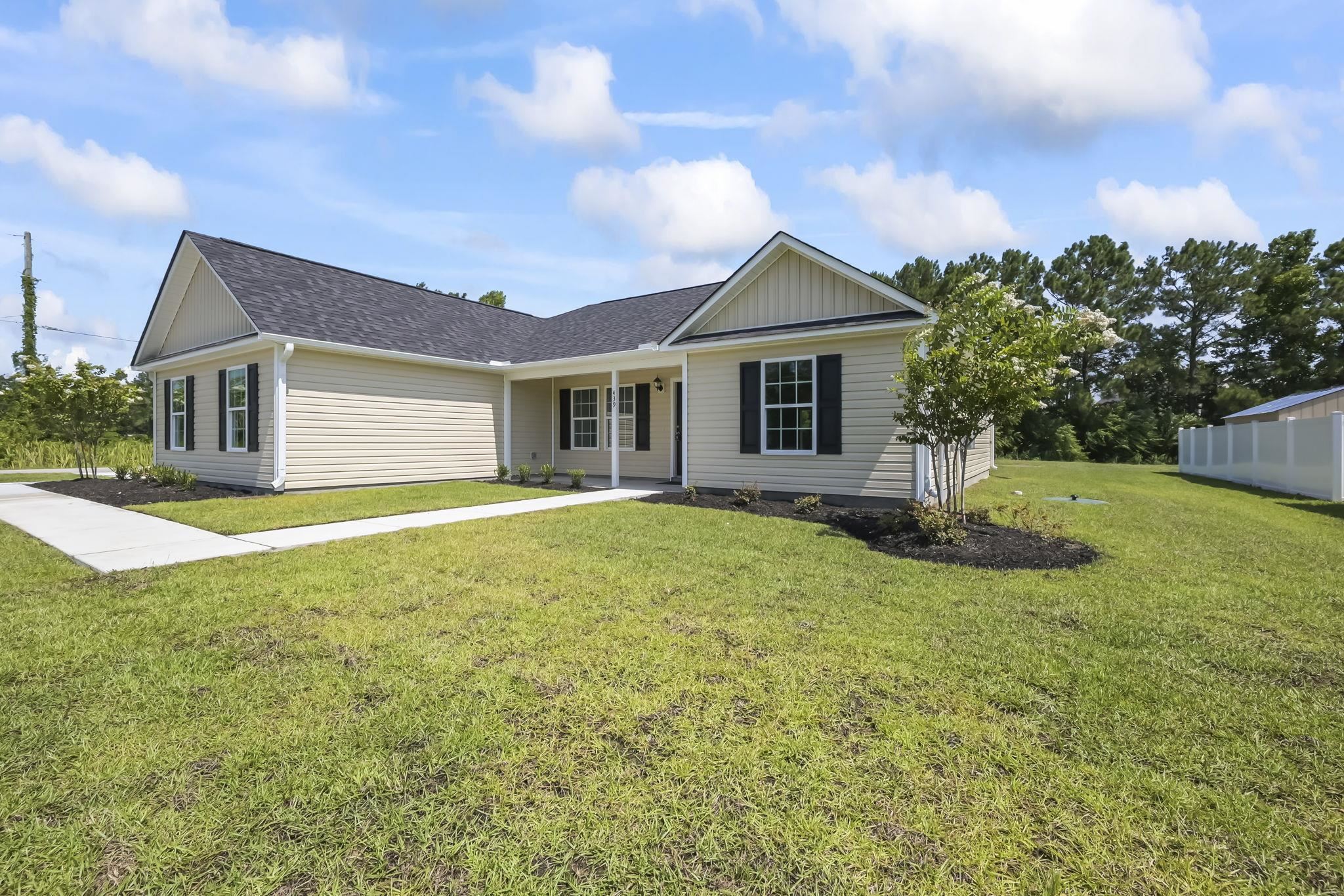 439 Pine Needle Dr. Property Photo 52
