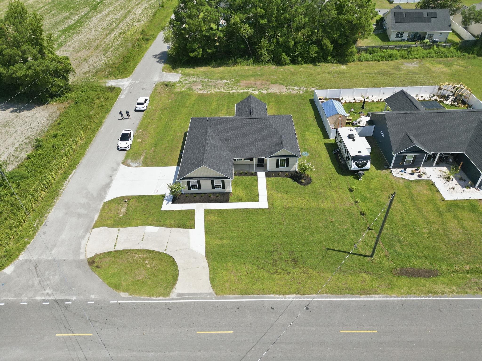 439 Pine Needle Dr. Property Photo 58