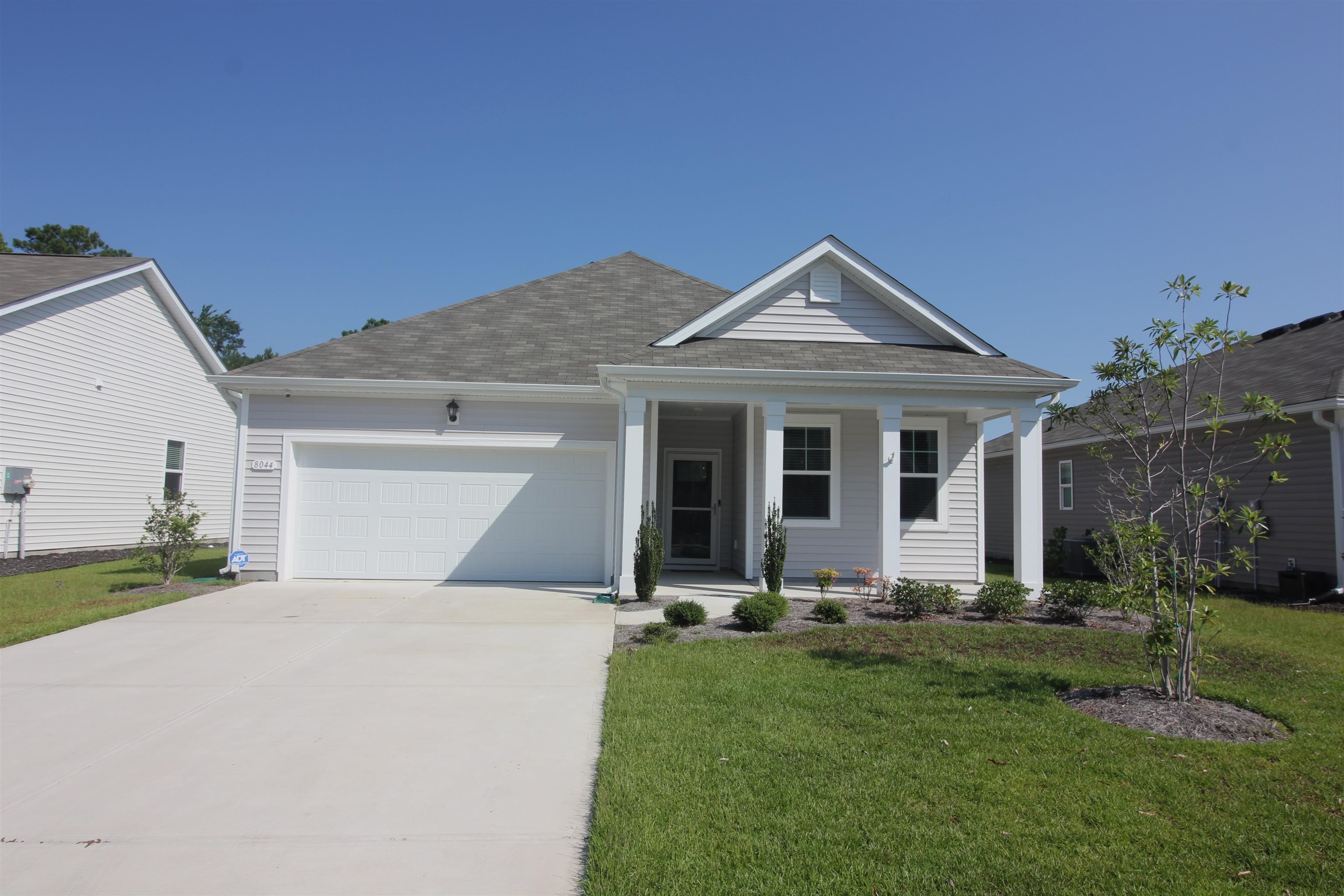 8044 Murrayfield Ct. Property Photo 2