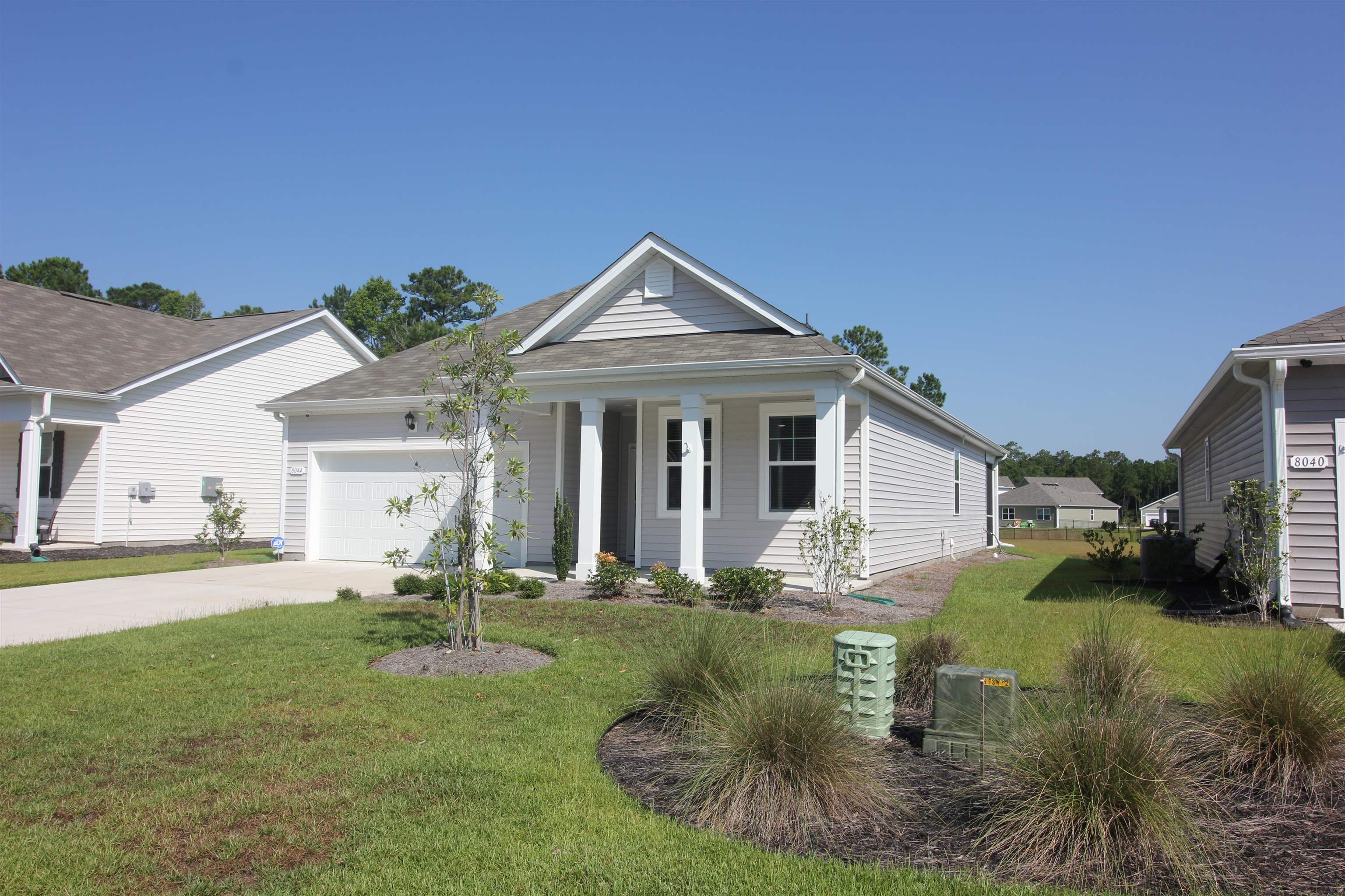 8044 Murrayfield Ct. Property Photo 3