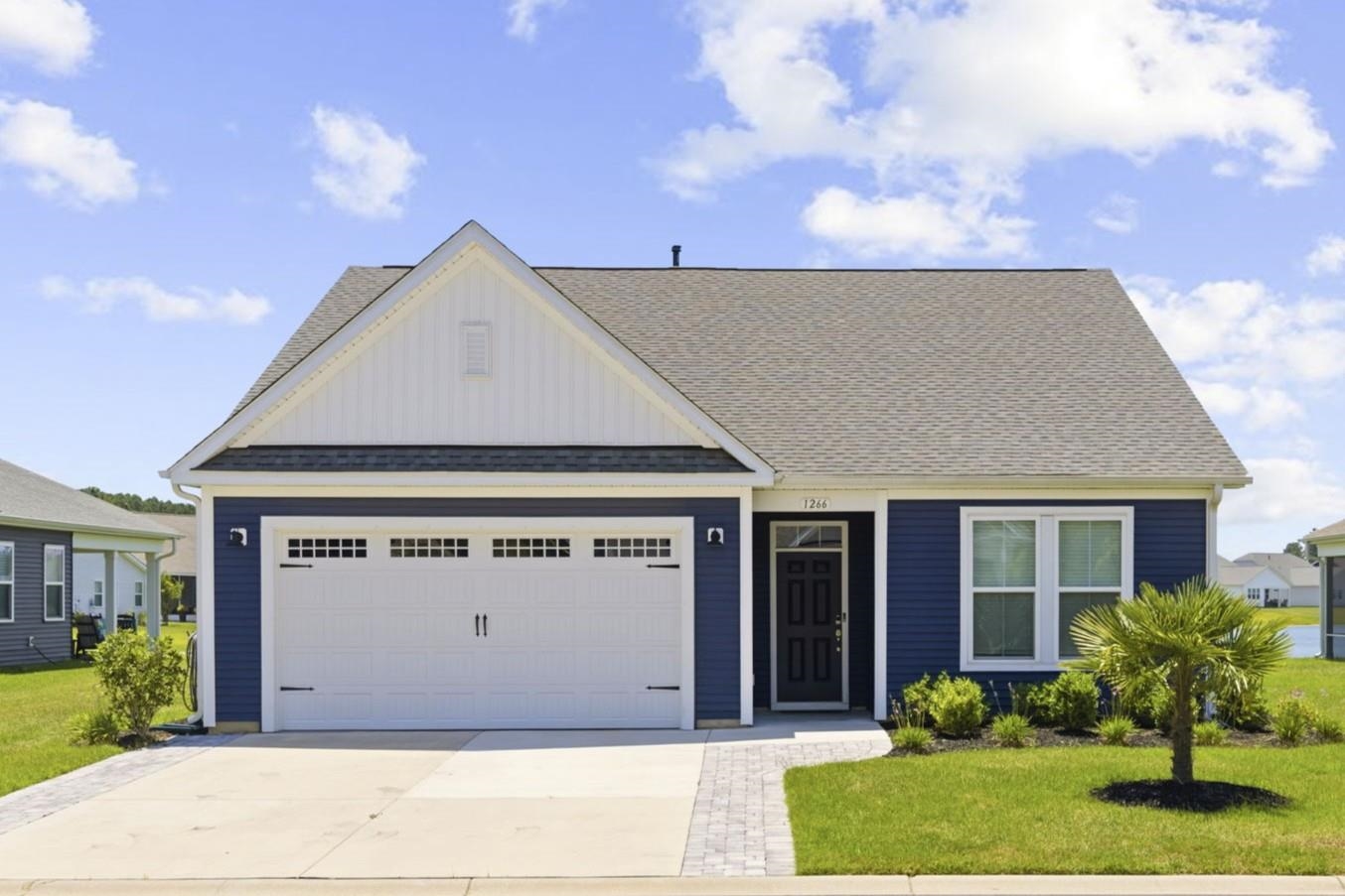 1266 Witch Hazel Way Property Photo 1