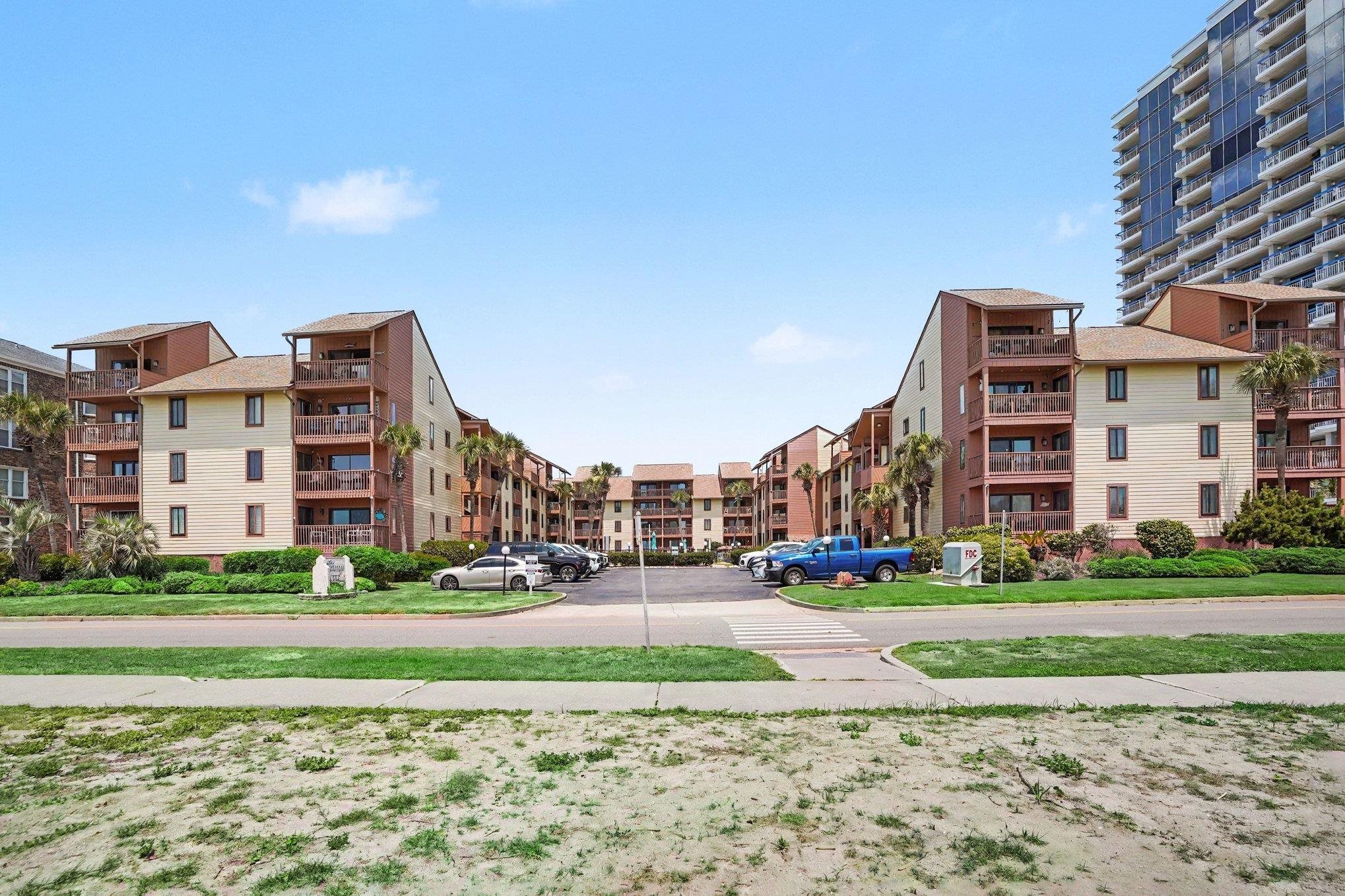 5507 N Ocean Blvd. Property Photo 1