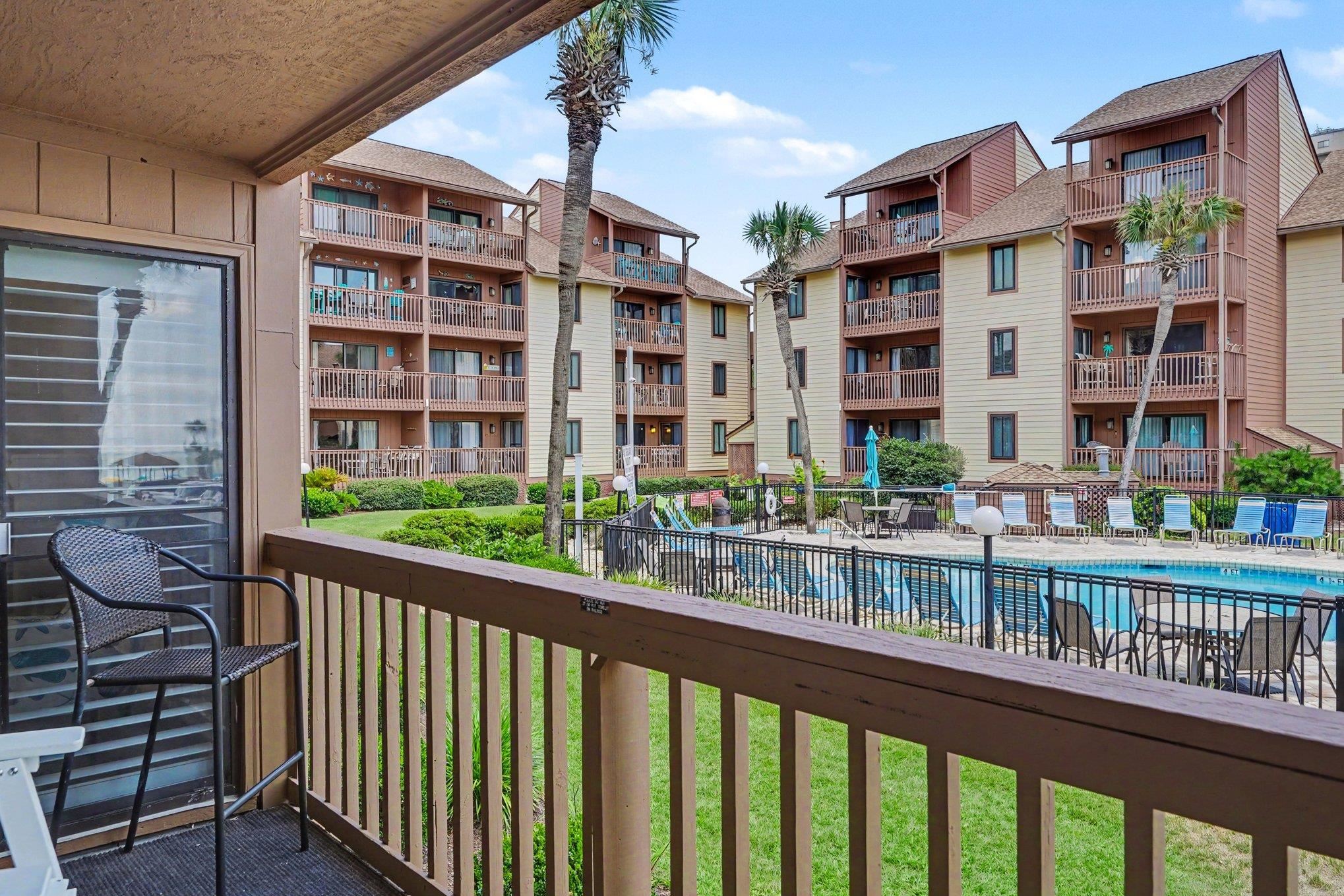 5507 N Ocean Blvd. Property Photo 20