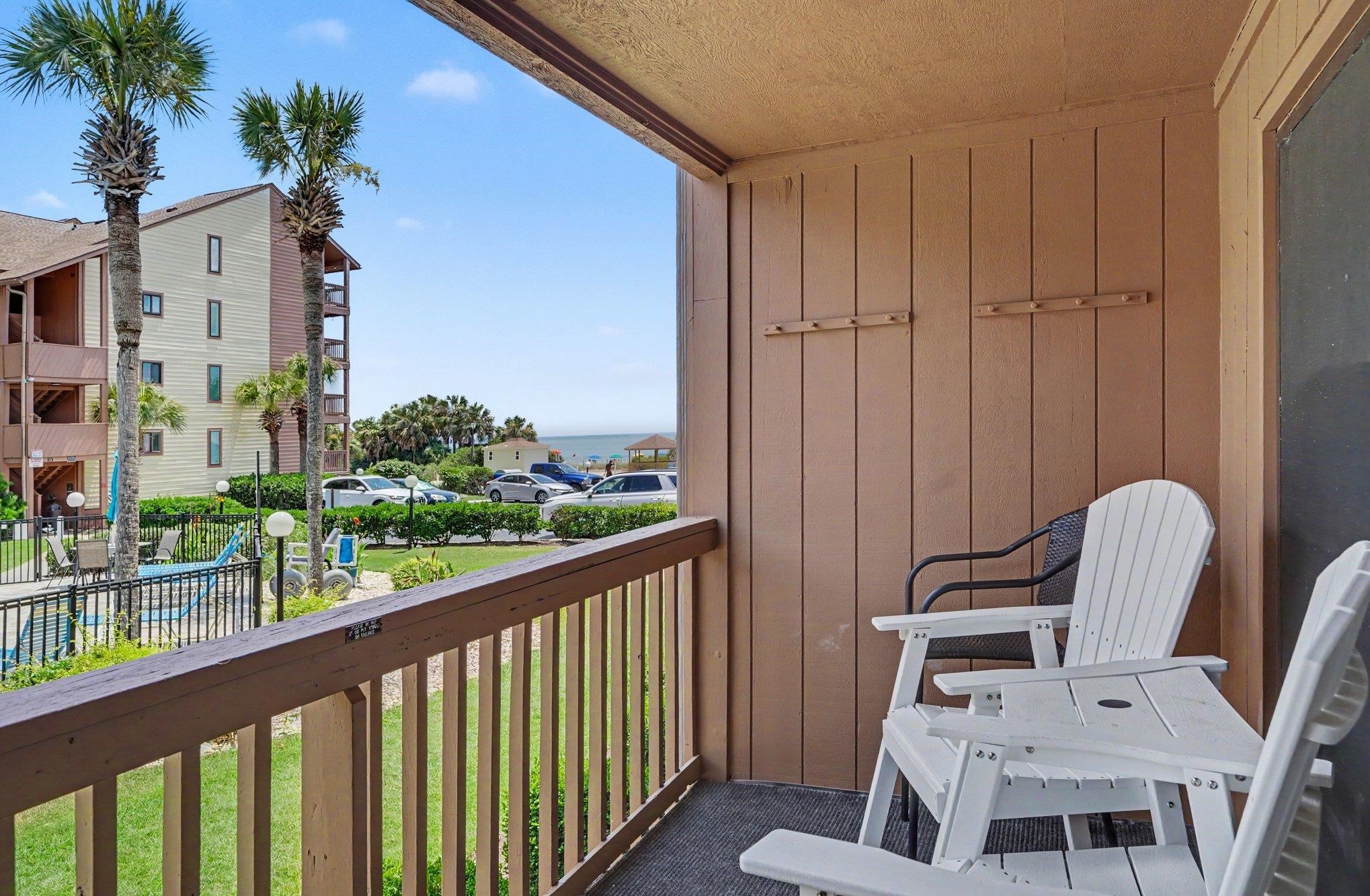 5507 N Ocean Blvd. Property Photo 21