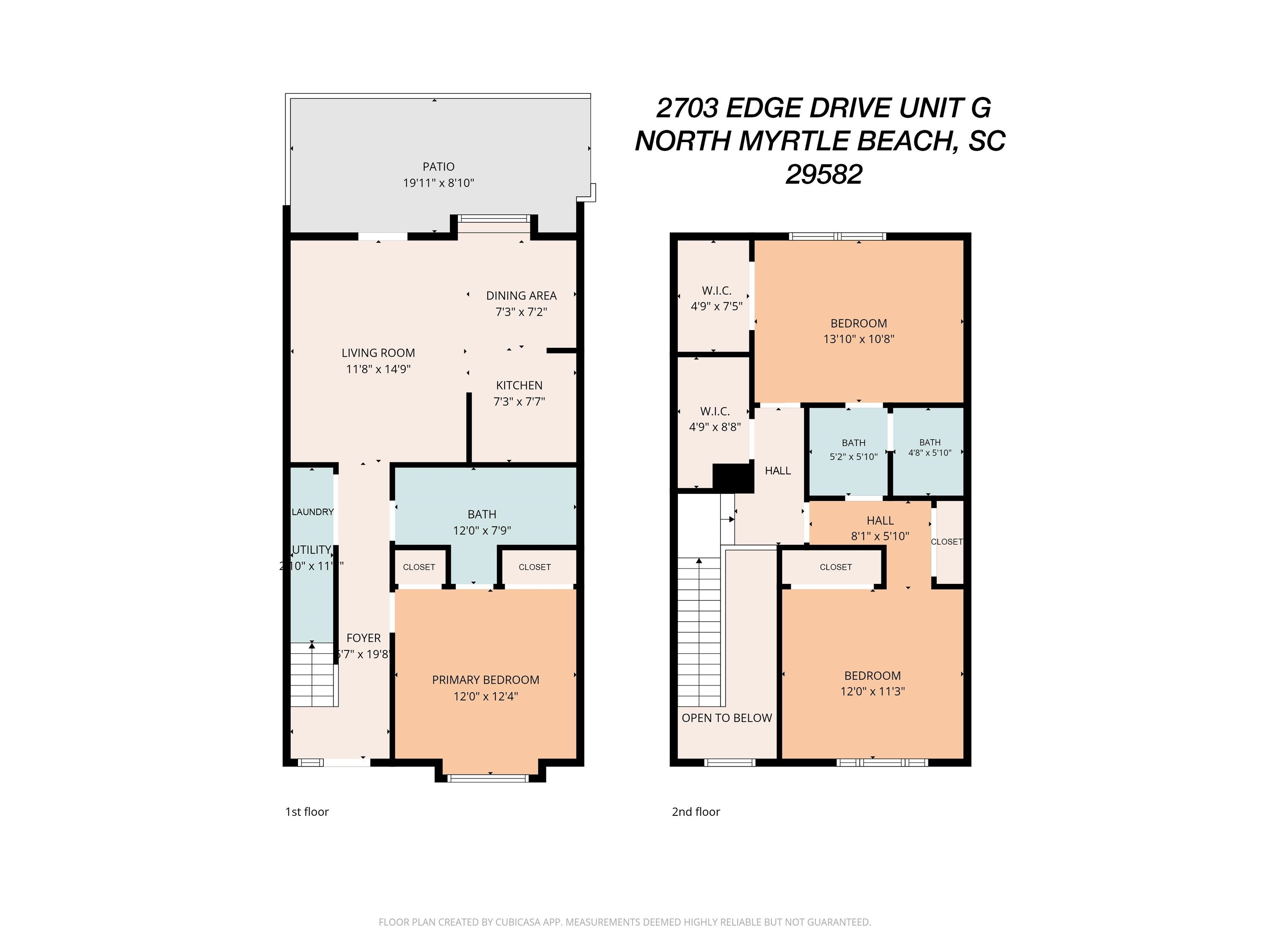 2703 Edge Dr. Property Photo 35