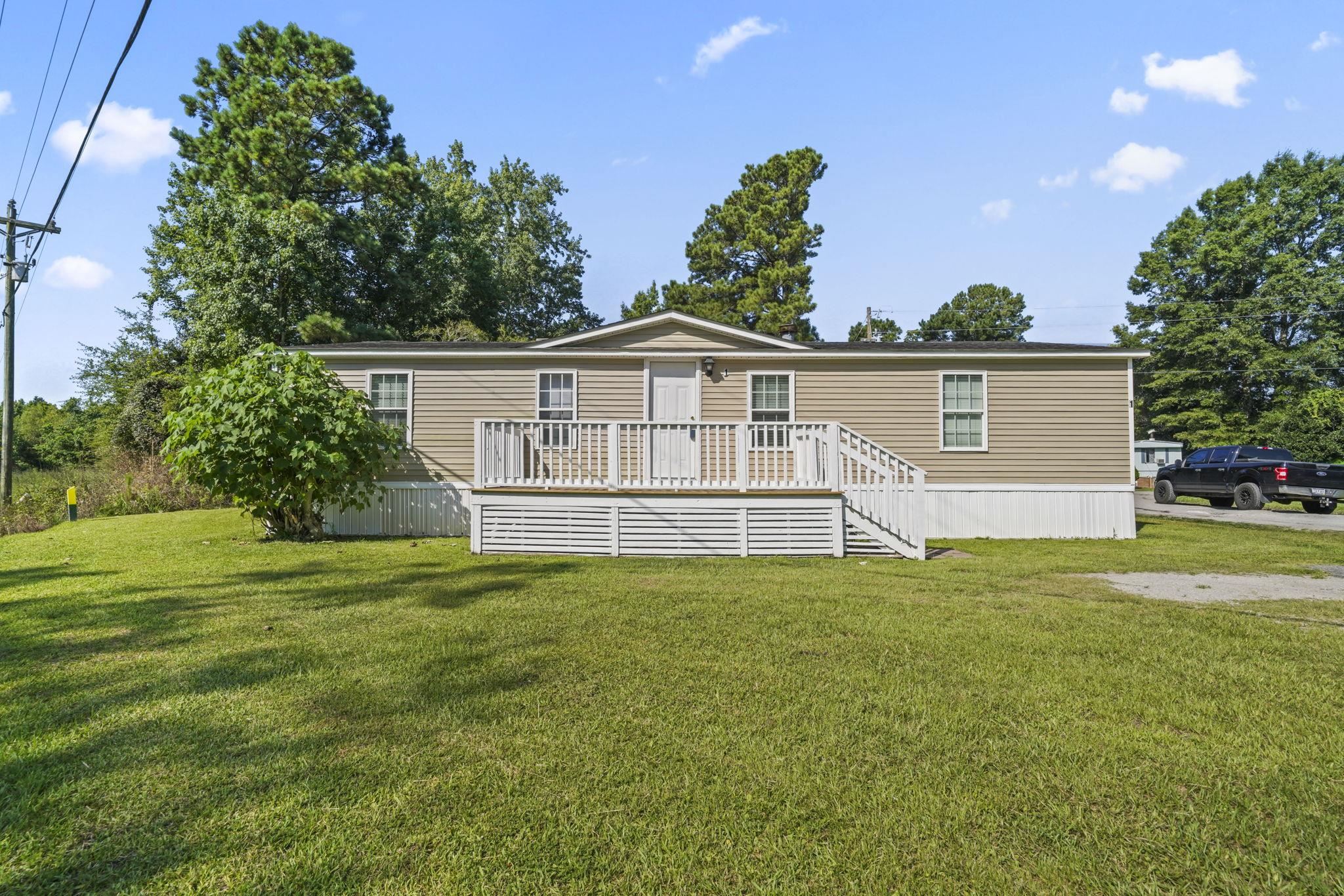 4101 John Luther Rd. Property Photo 1