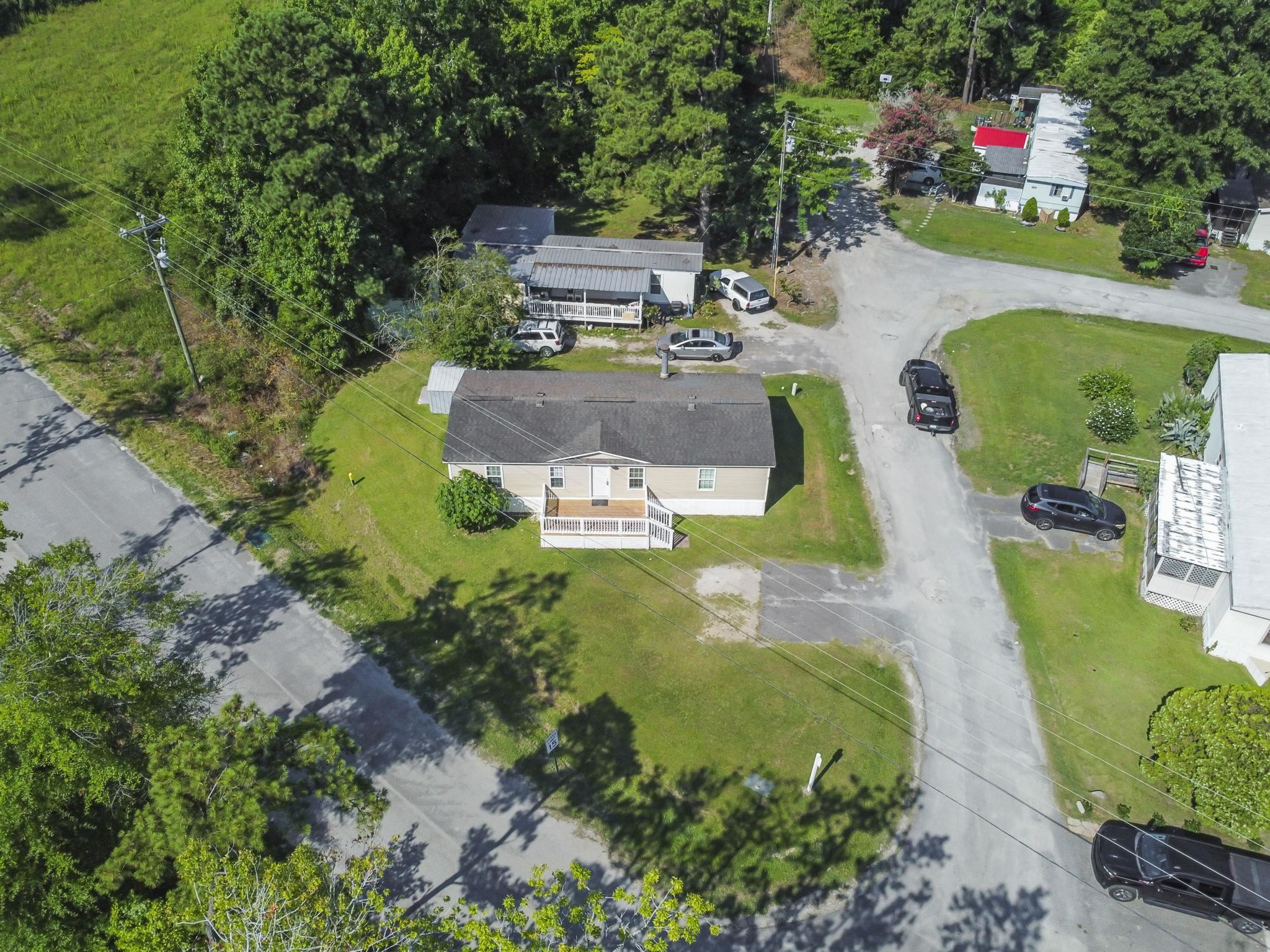 4101 John Luther Rd. Property Photo 2