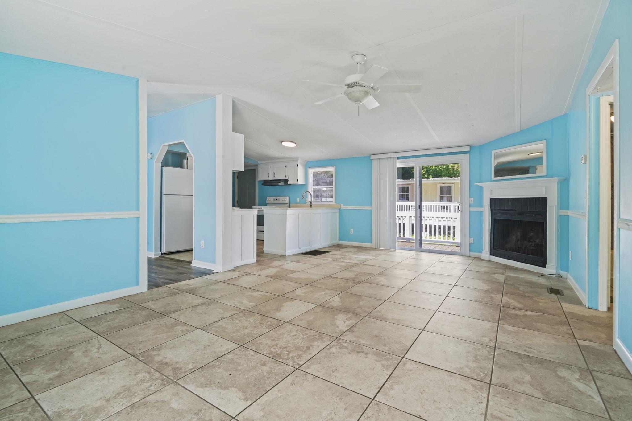 4101 John Luther Rd. Property Photo 4