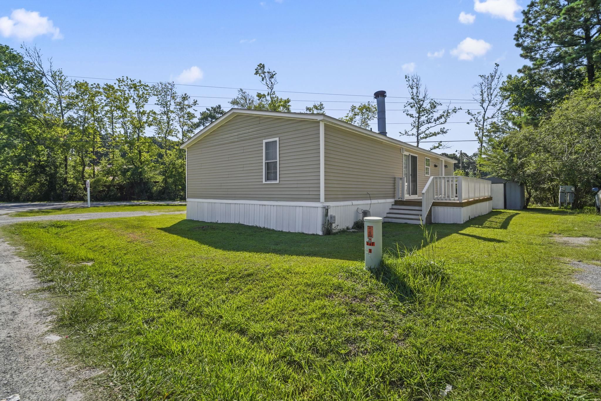 4101 John Luther Rd. Property Photo 29