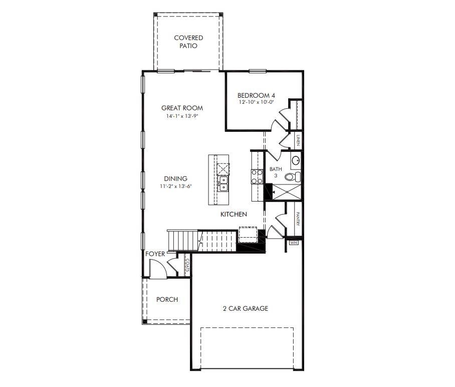 2881 Tranquility Loop Property Photo 3